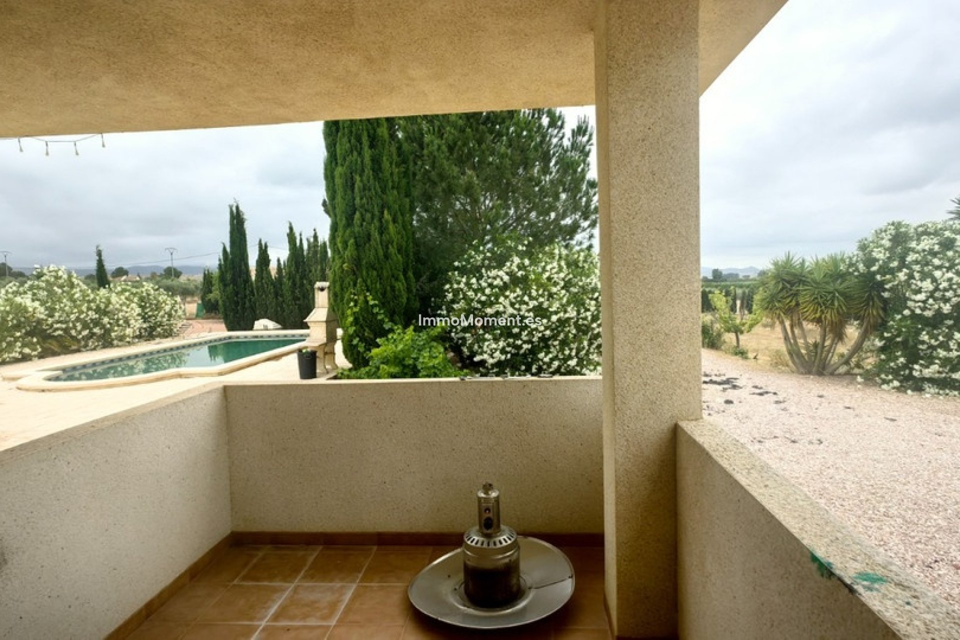Reventa - Villa independiente - Pinoso - Pinoso Centro
