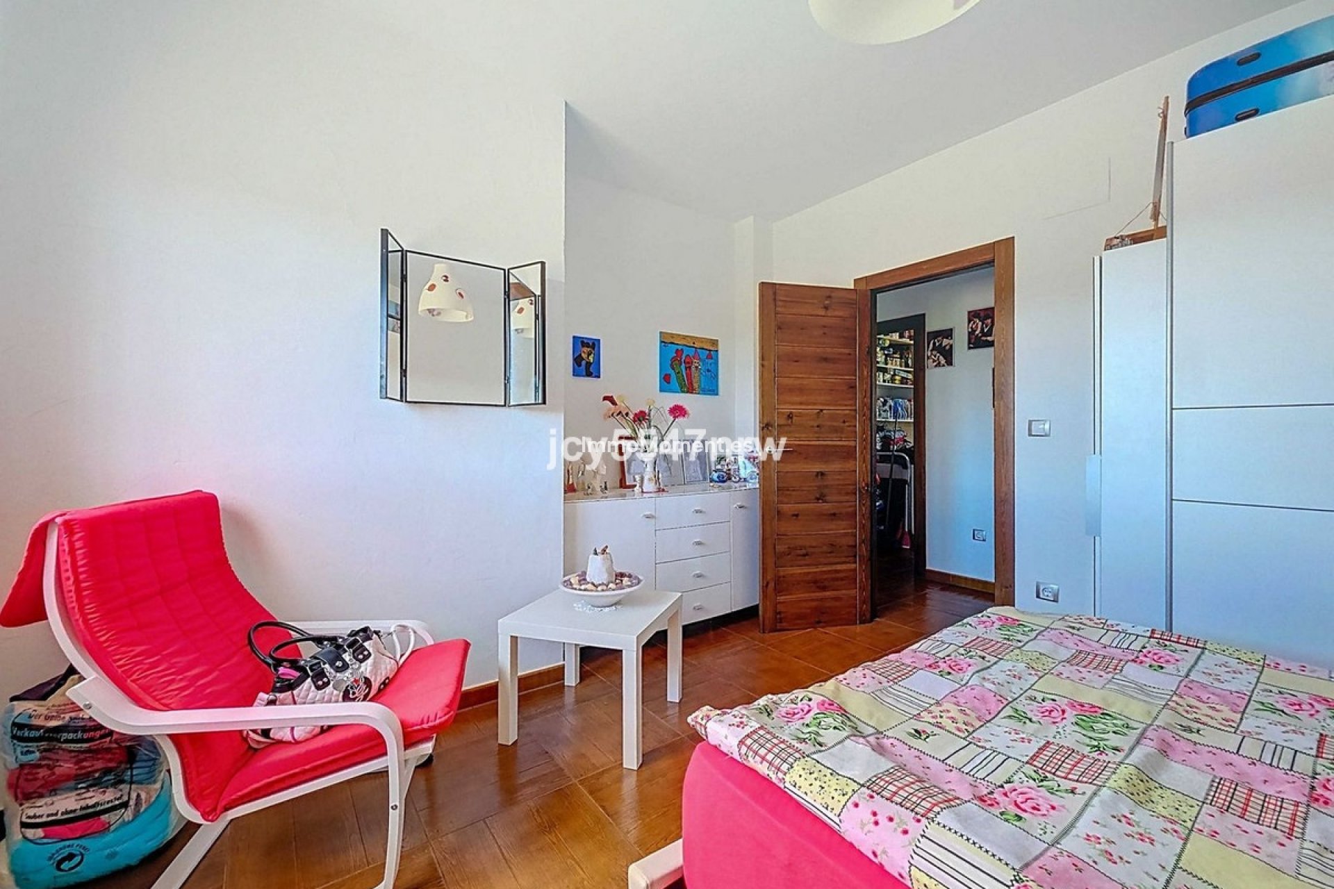 Reventa - Villa independiente - Pinoso - Pinoso Centro
