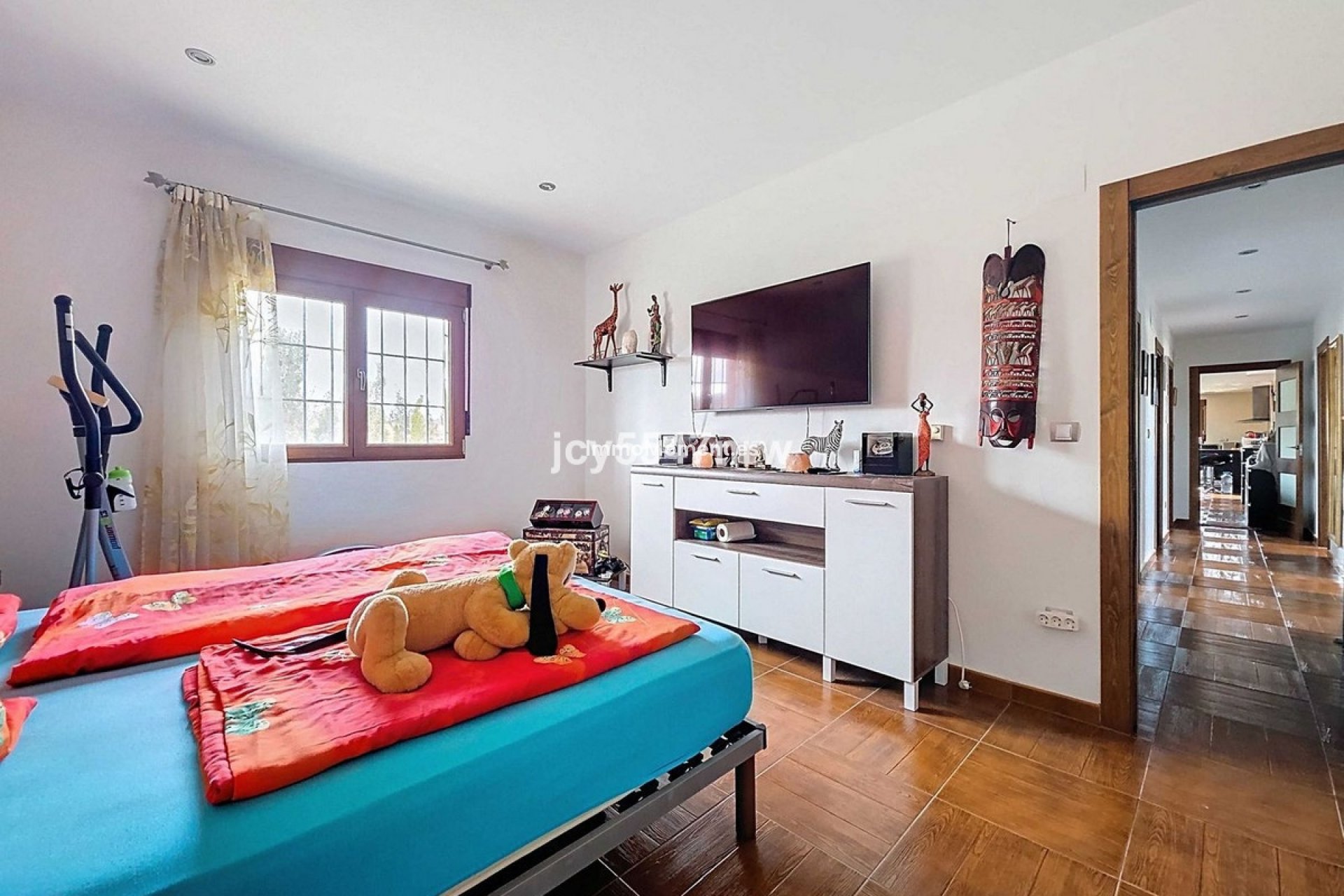 Reventa - Villa independiente - Pinoso - Pinoso Centro