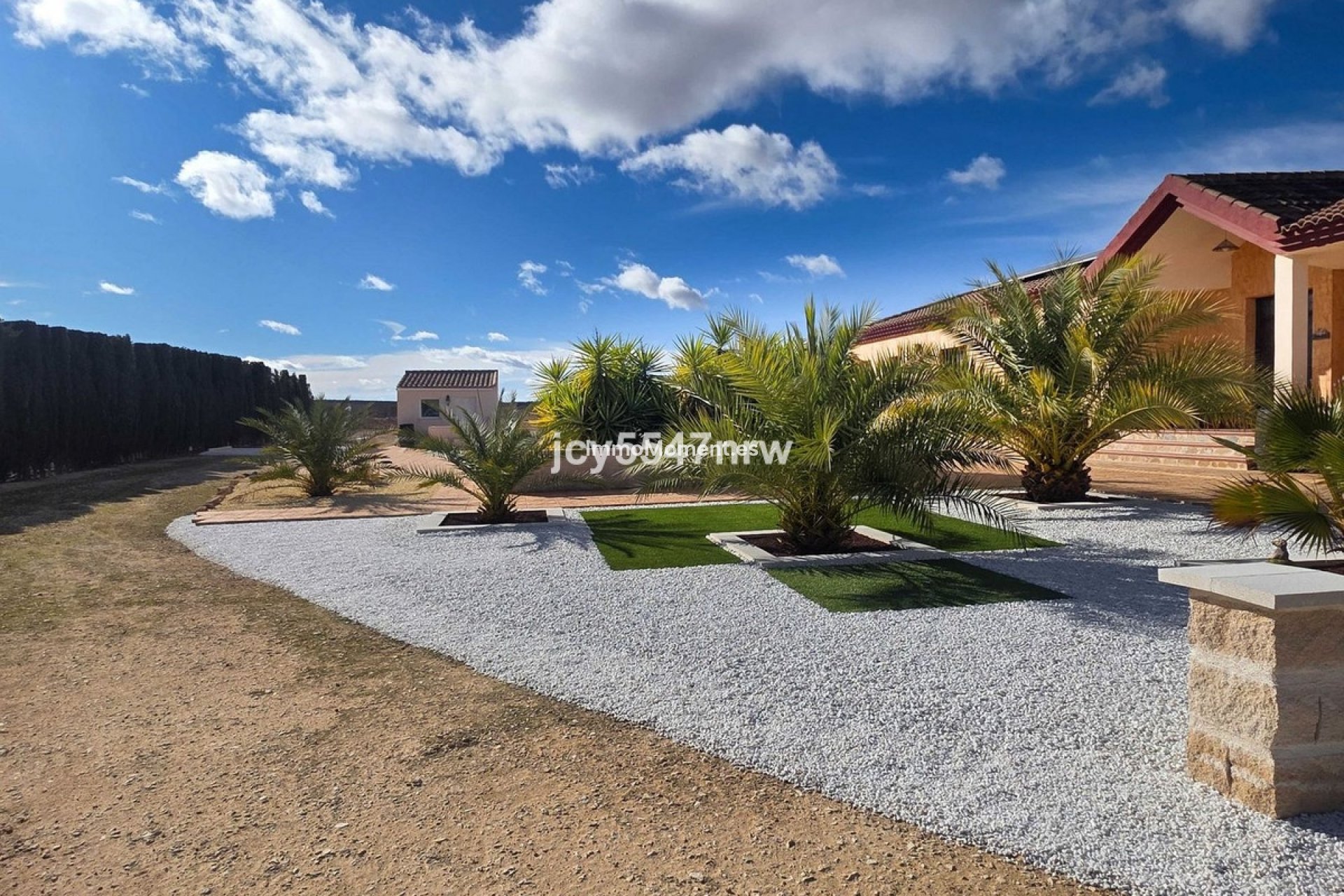 Reventa - Villa independiente - Pinoso - Pinoso Centro