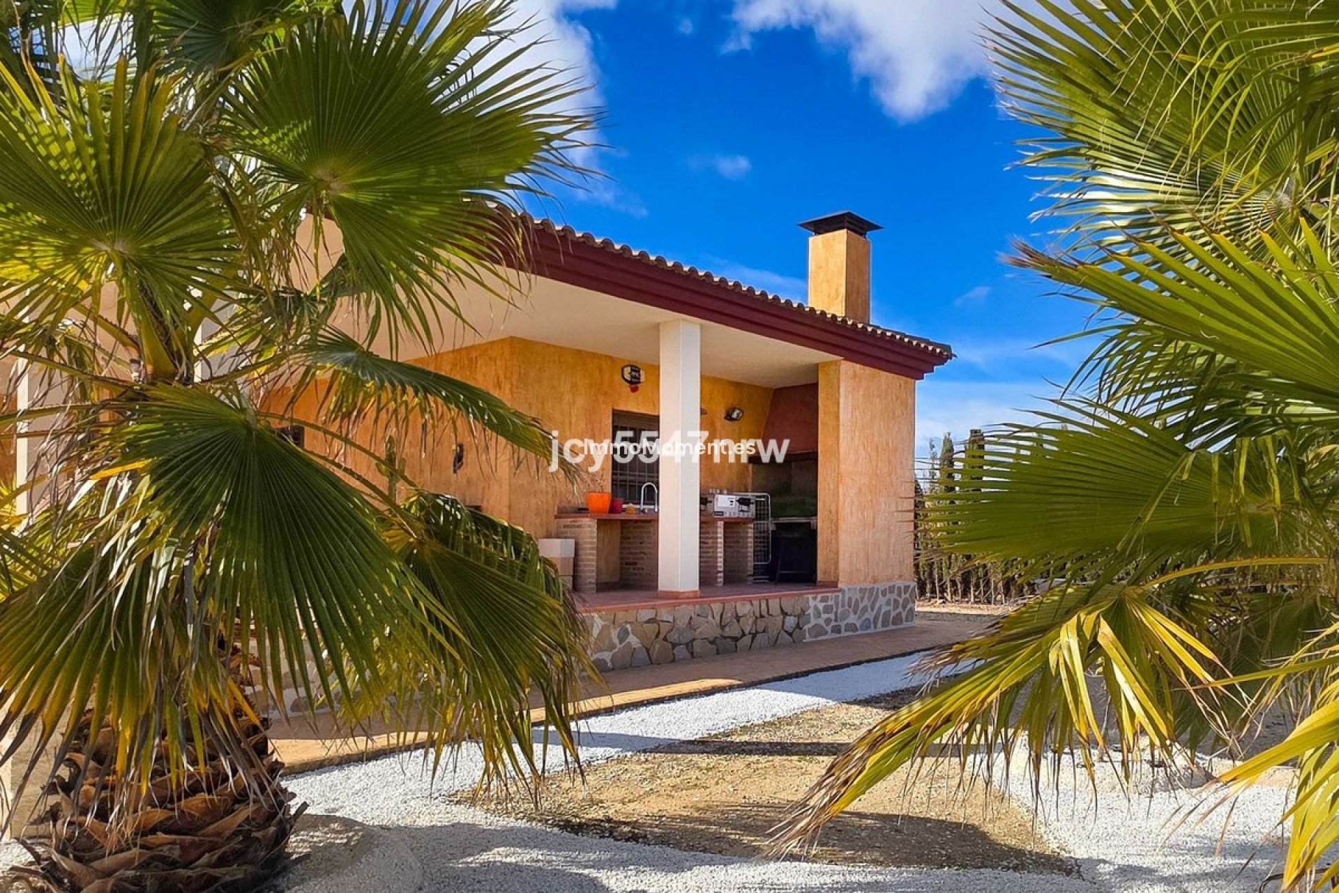 Reventa - Villa independiente - Pinoso - Pinoso Centro