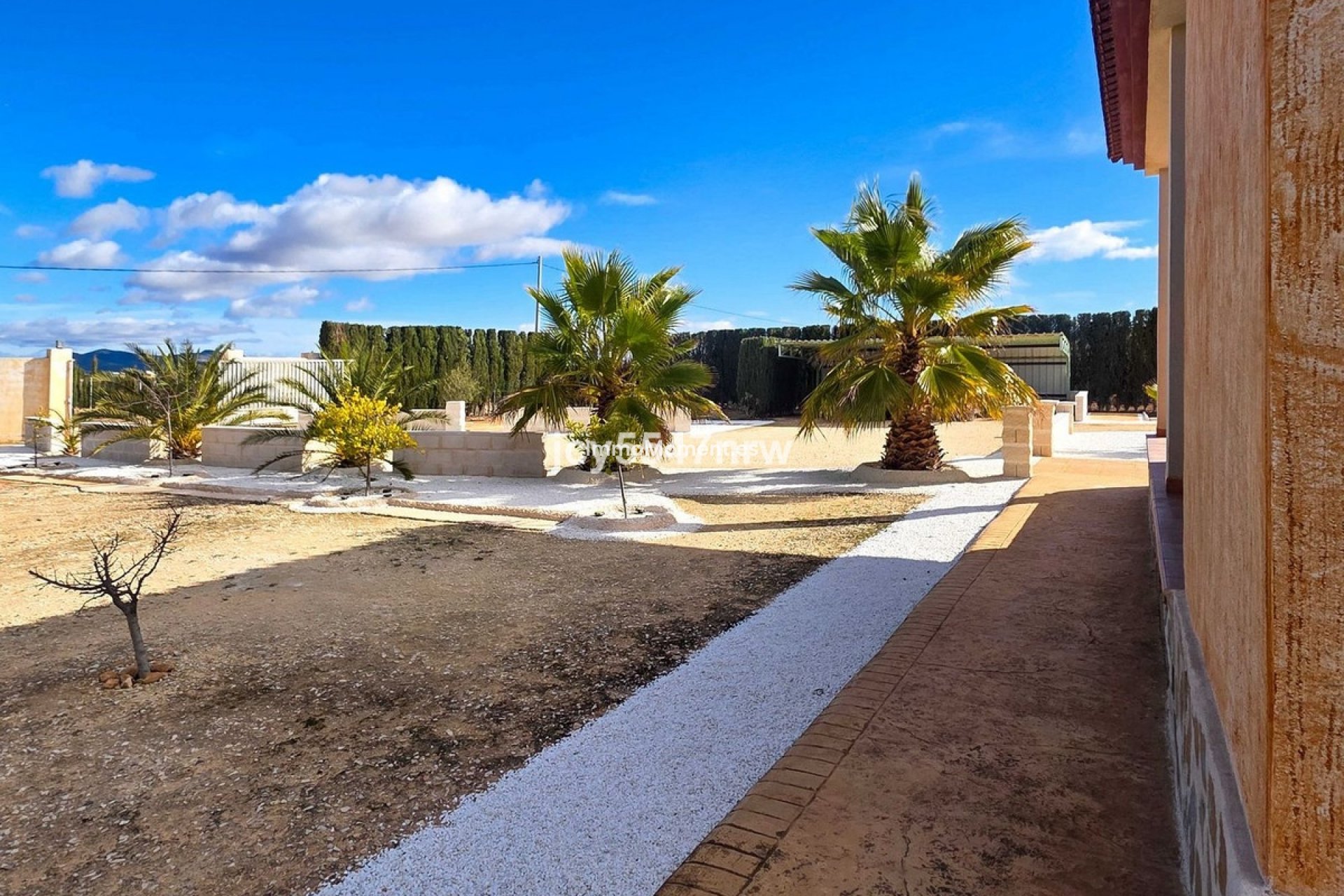 Reventa - Villa independiente - Pinoso - Pinoso Centro