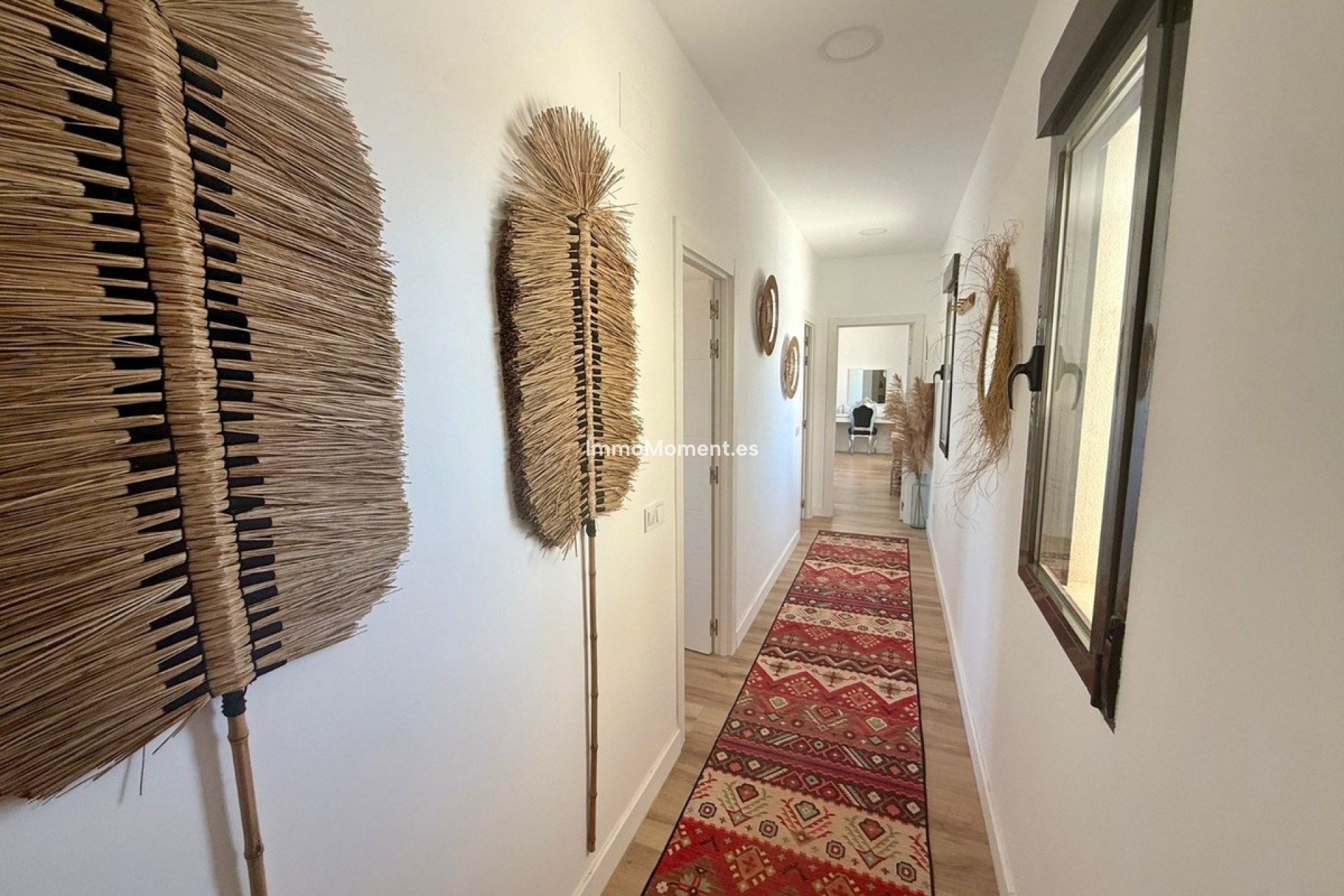 Reventa - Villa independiente - Pinoso - Pinoso Centro