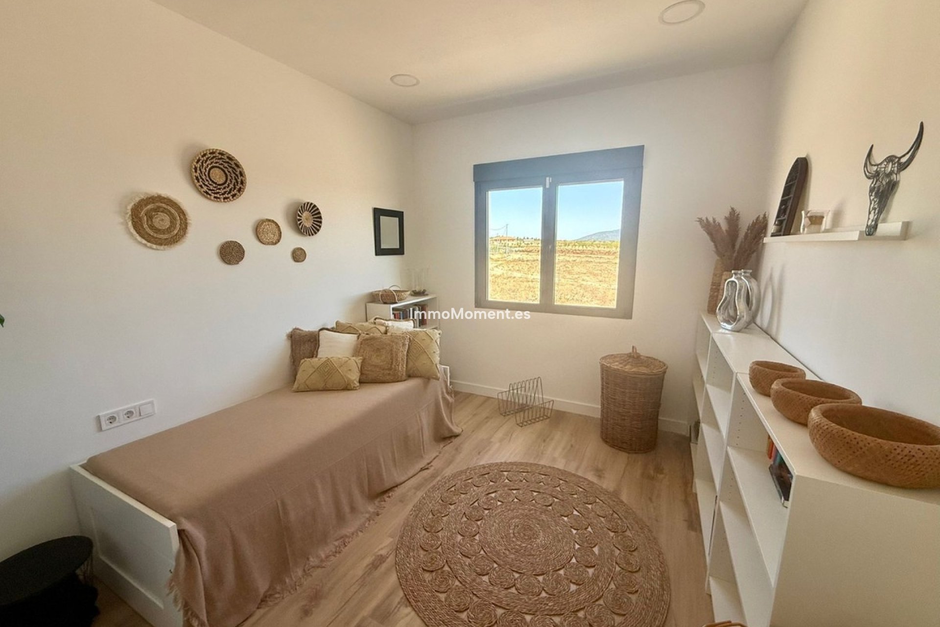 Reventa - Villa independiente - Pinoso - Pinoso Centro