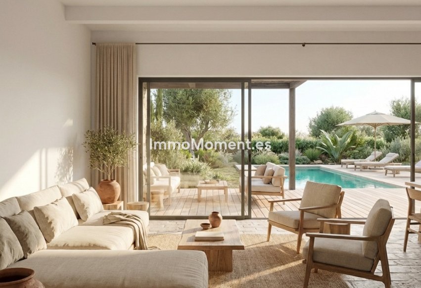 Reventa - Villa independiente - Pinoso - Pinoso Centro