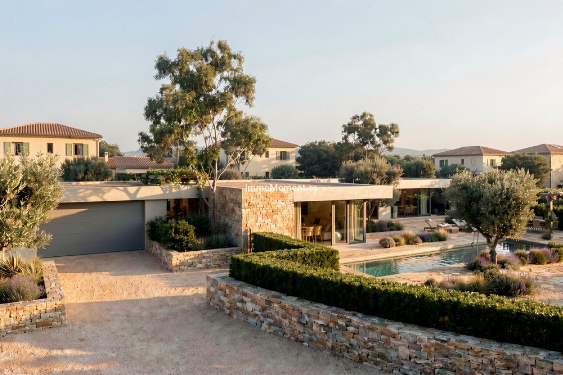 Reventa - Villa independiente - Pinoso - Pinoso Centro