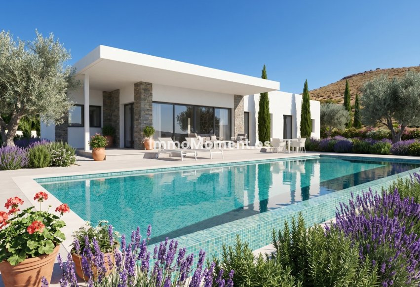 Reventa - Villa independiente - Pinoso - Pinoso Centro