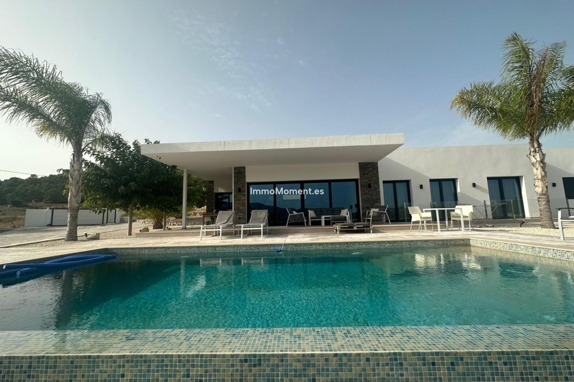Reventa - Villa independiente - Pinoso - Pinoso Centro