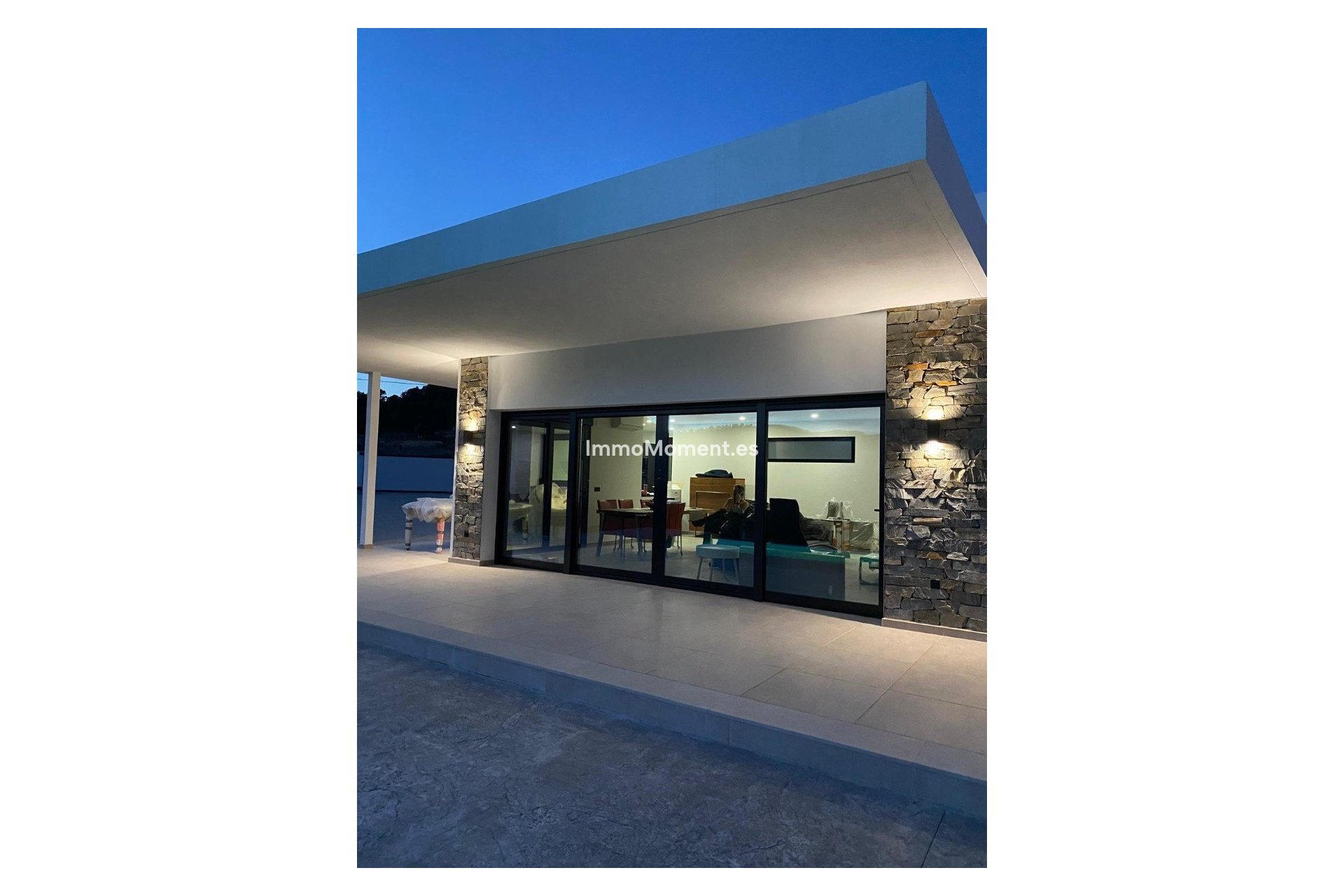 Reventa - Villa independiente - Pinoso - Pinoso Centro