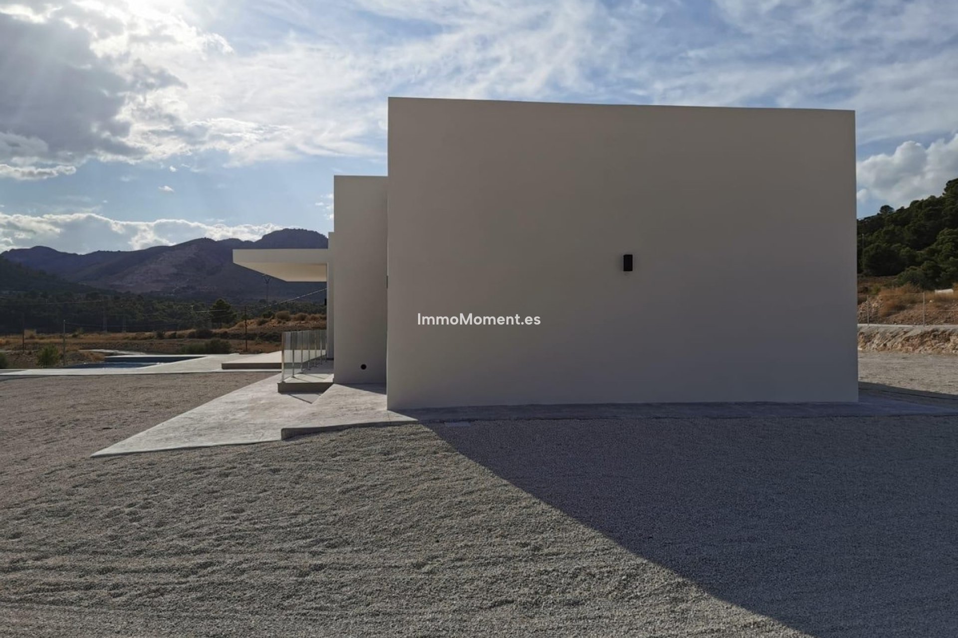 Reventa - Villa independiente - Pinoso - Pinoso Centro