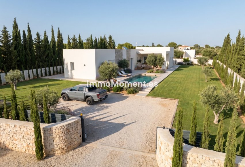 Reventa - Villa independiente - Pinoso - Pinoso Centro