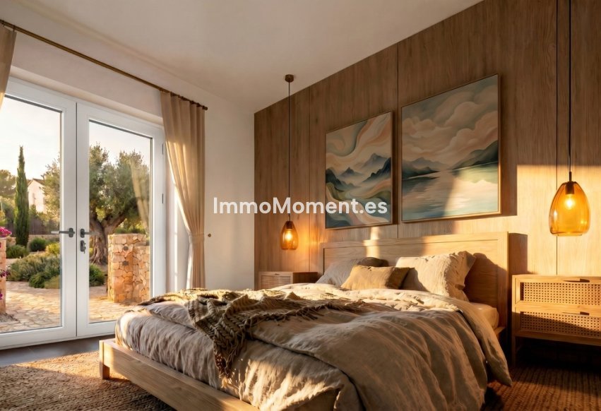Reventa - Villa independiente - Pinoso - Pinoso Centro