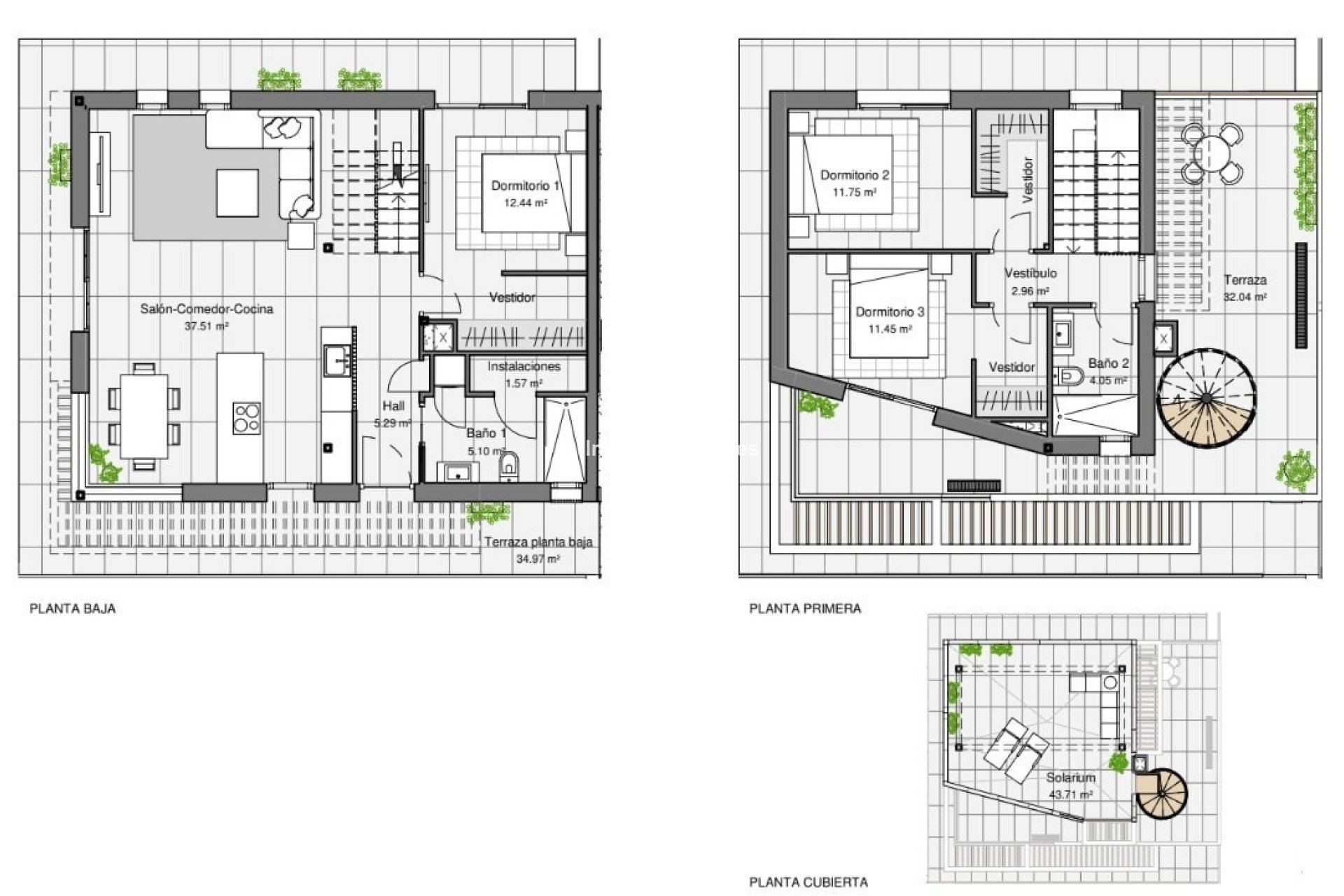 Reventa - Villa independiente - Polop - Polop Centro