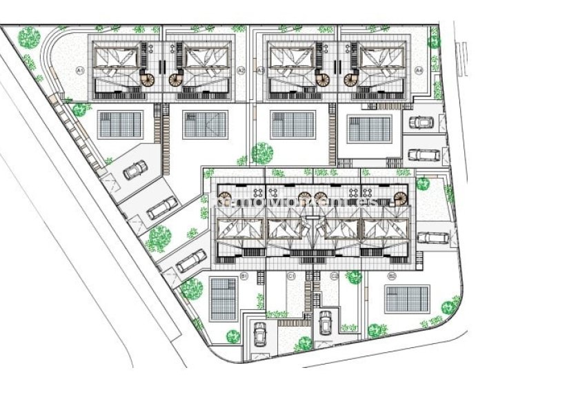 Reventa - Villa independiente - Polop - Polop Centro