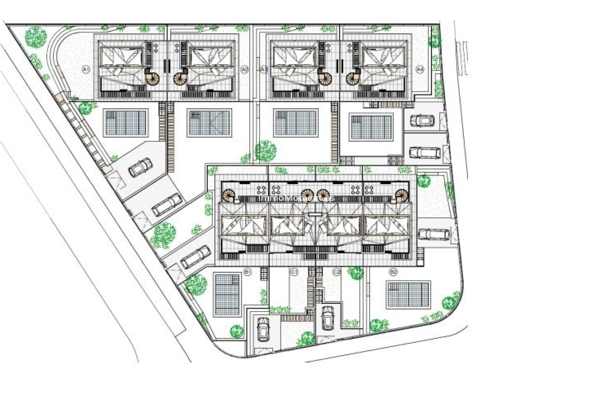 Reventa - Villa independiente - Polop - Polop Centro
