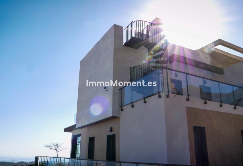 Reventa - Villa independiente - Polop - Polop Centro