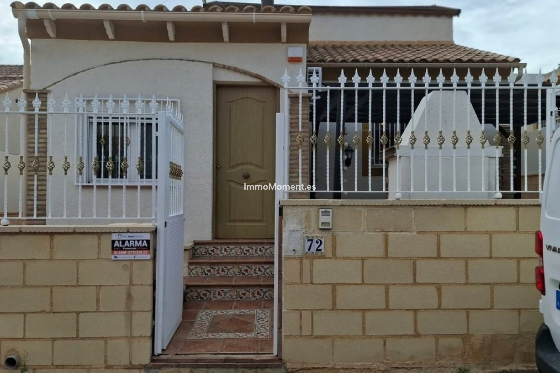 Reventa - Villa independiente - Polop - Polop Centro