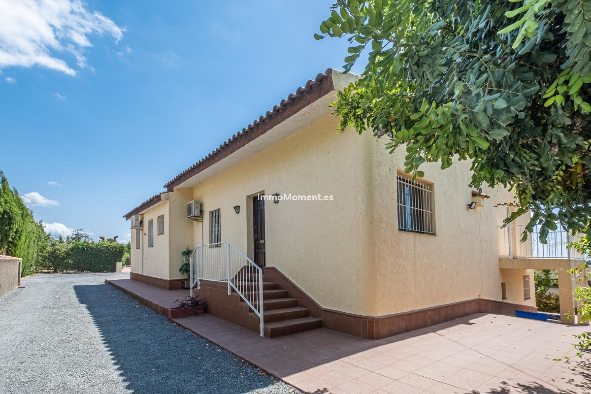 Reventa - Villa independiente - Polop - Polop Centro