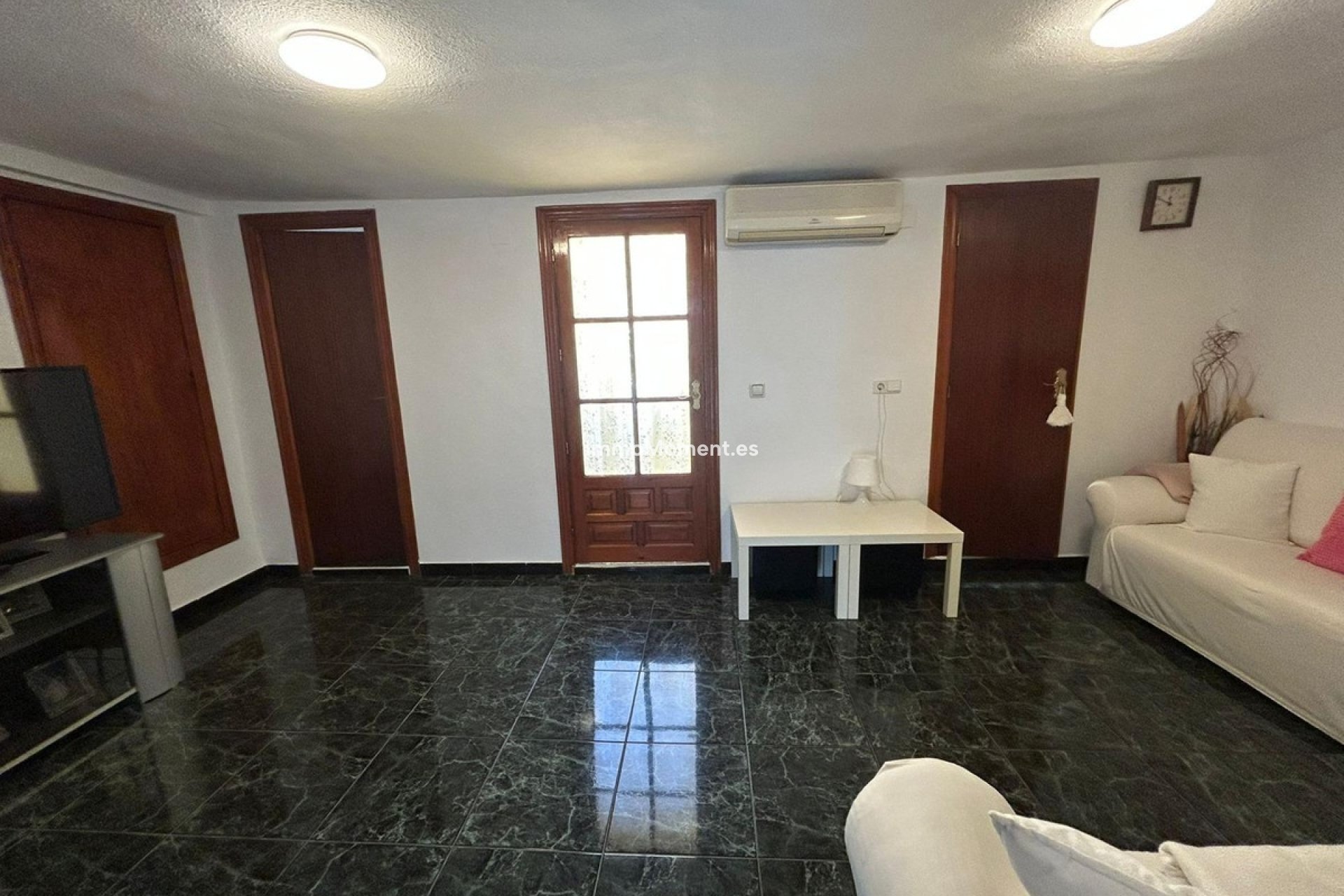 Reventa - Villa independiente - Polop - Polop Centro