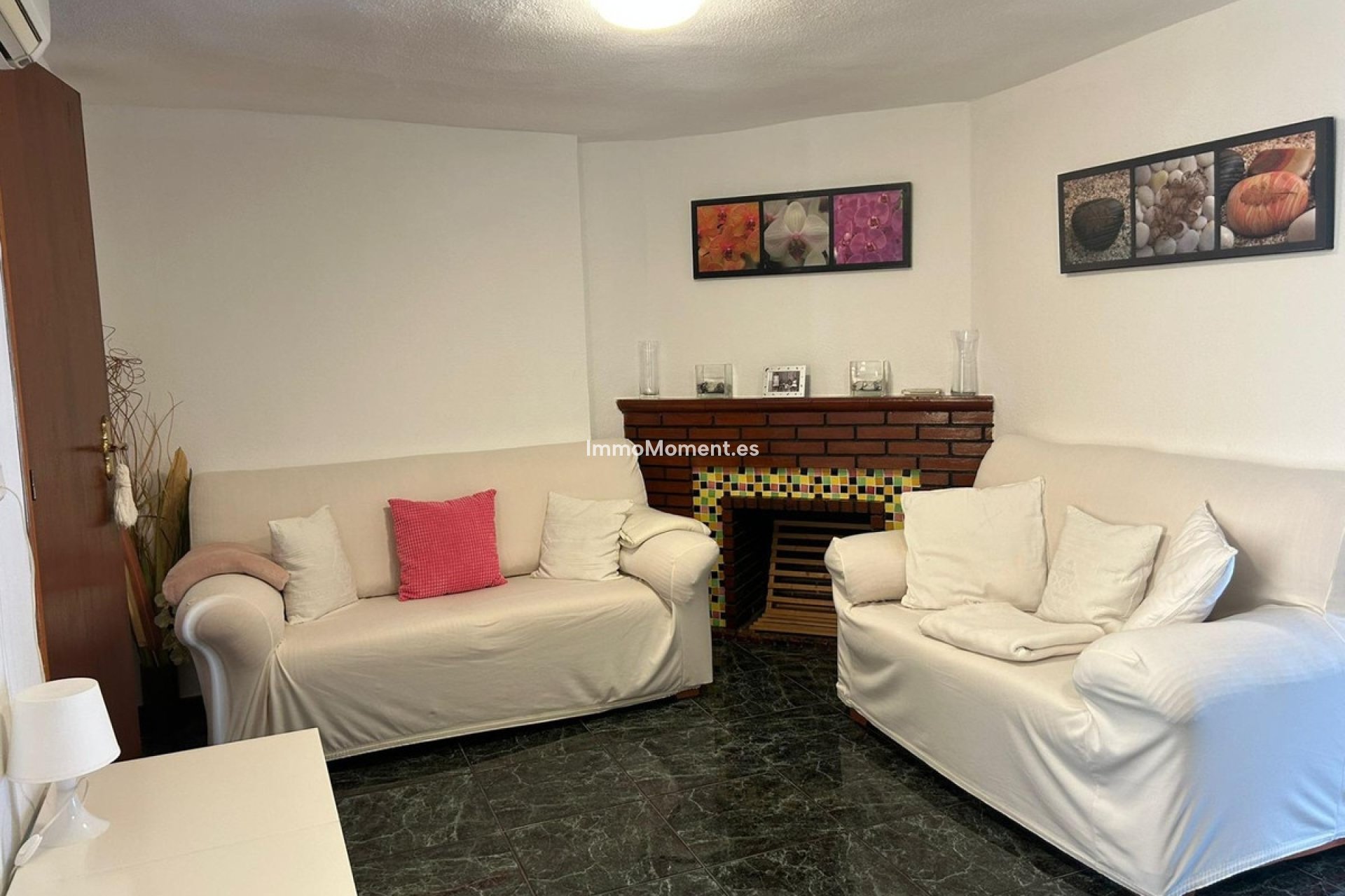 Reventa - Villa independiente - Polop - Polop Centro