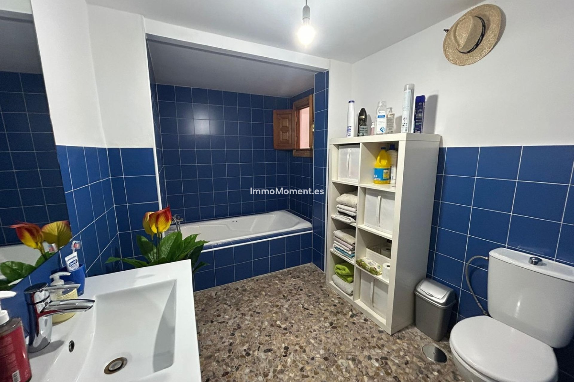 Reventa - Villa independiente - Polop - Polop Centro