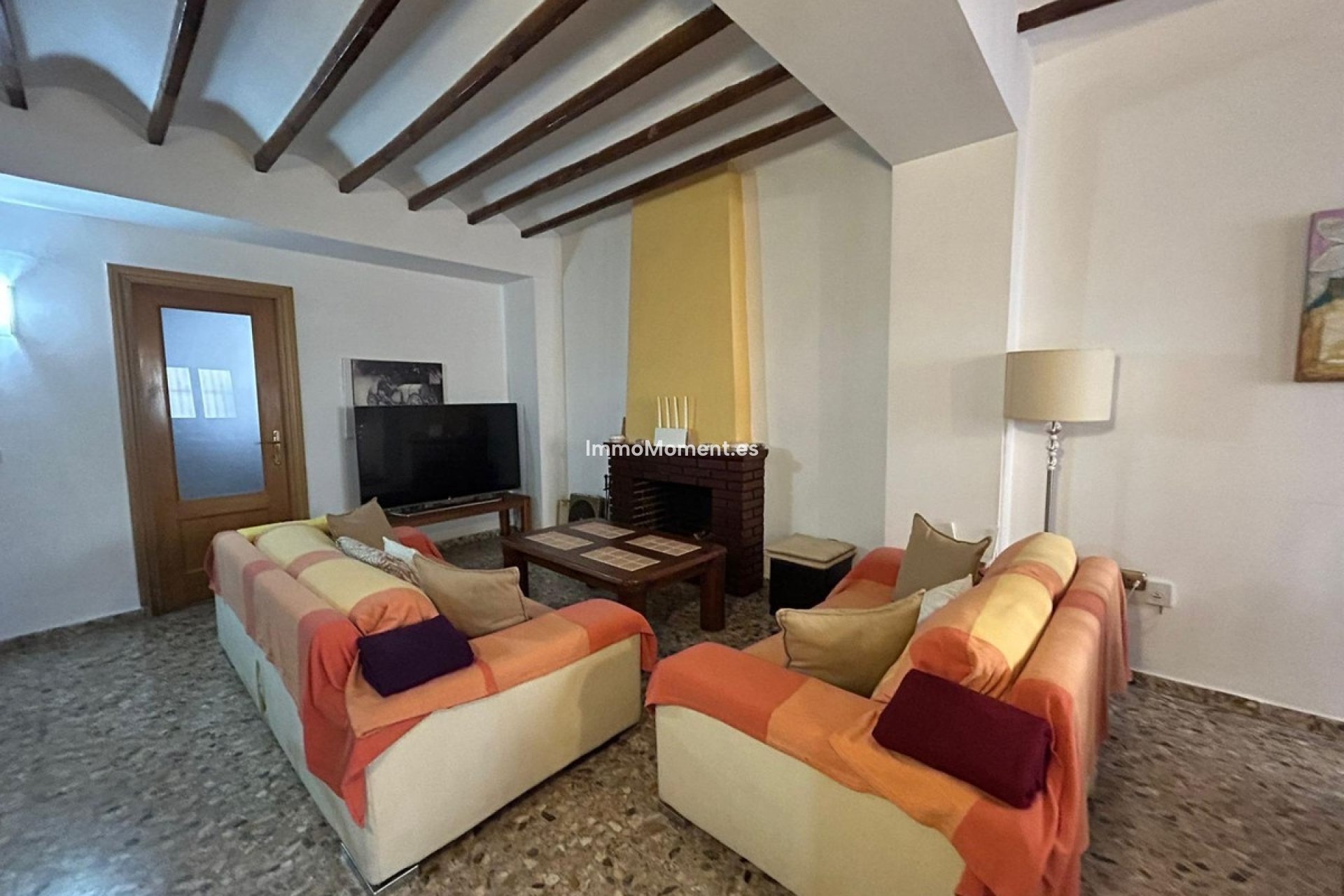 Reventa - Villa independiente - Polop - Polop Centro