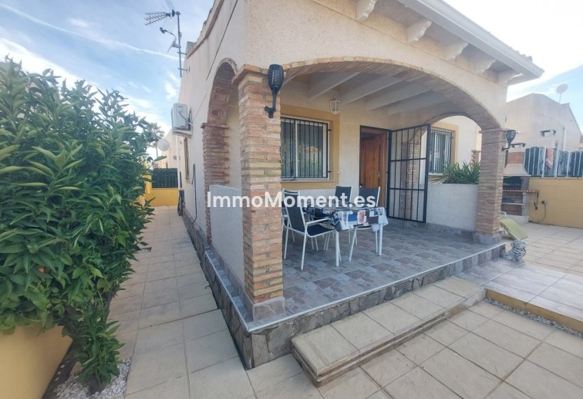 Reventa - Villa independiente - Polop - Polop Centro
