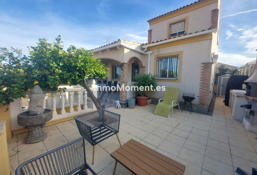 Reventa - Villa independiente - Polop - Polop Centro