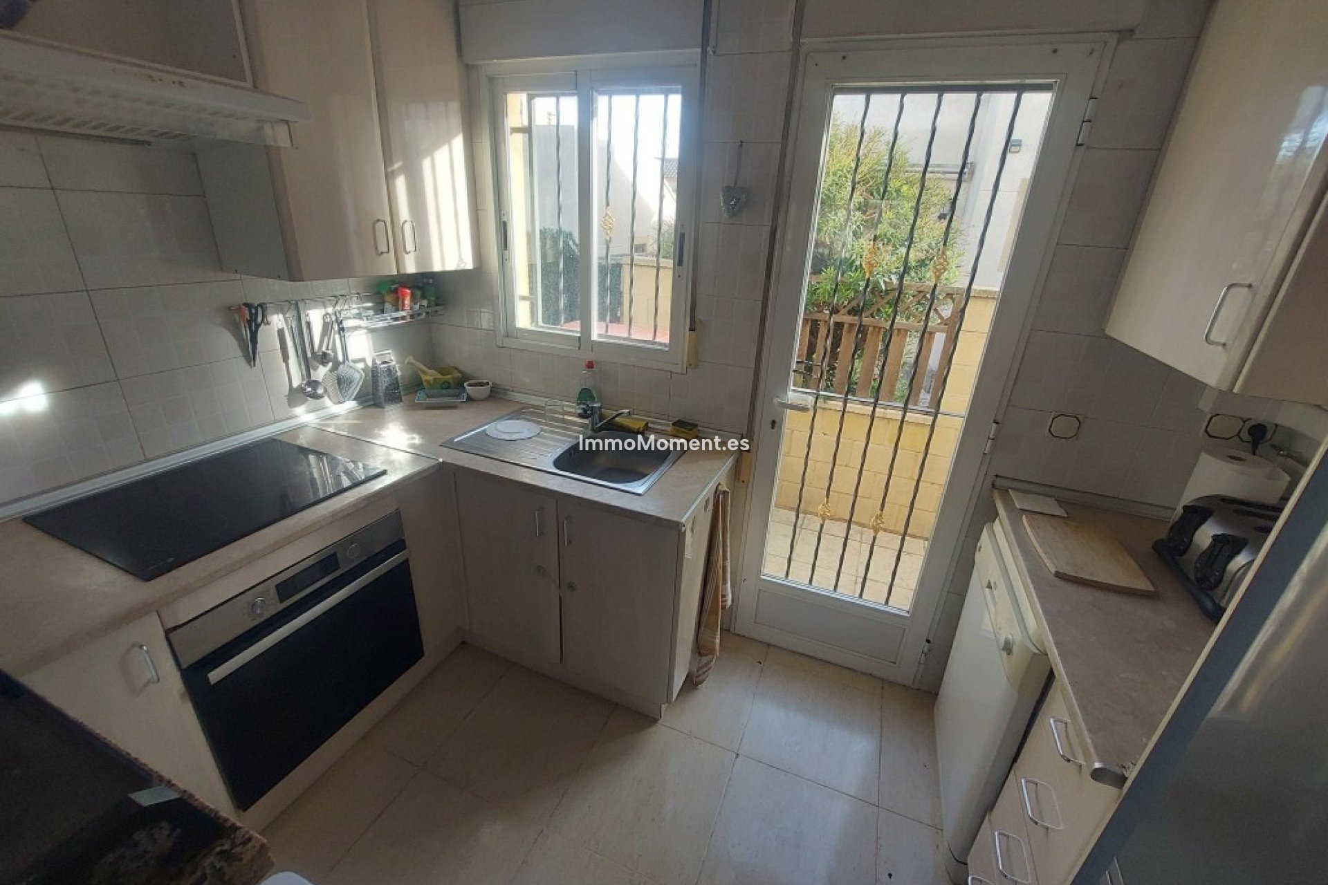 Reventa - Villa independiente - Polop - Polop Centro