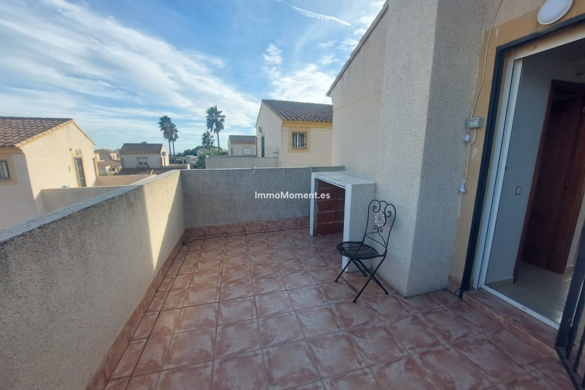 Reventa - Villa independiente - Polop - Polop Centro