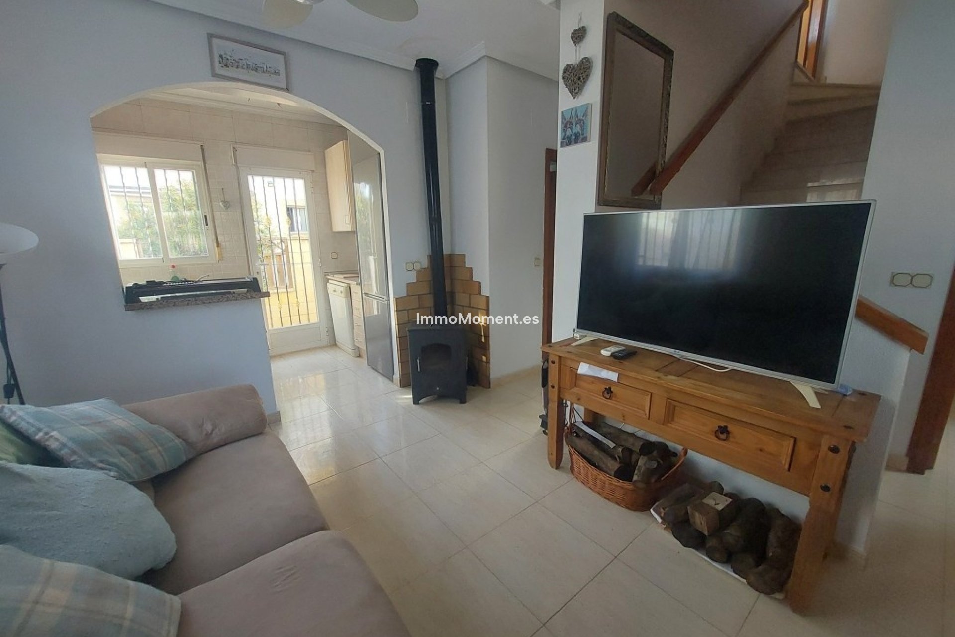 Reventa - Villa independiente - Polop - Polop Centro