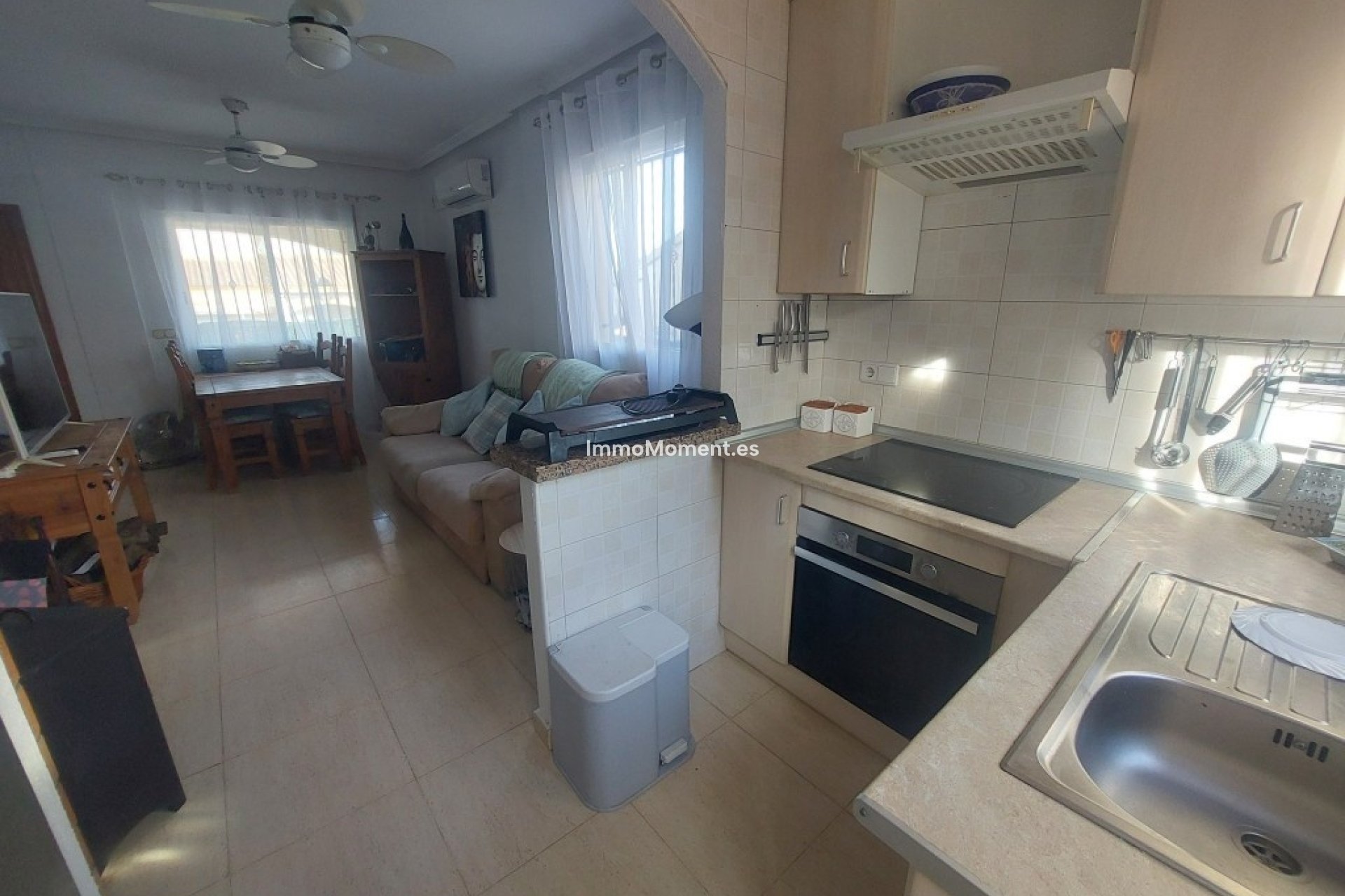 Reventa - Villa independiente - Polop - Polop Centro