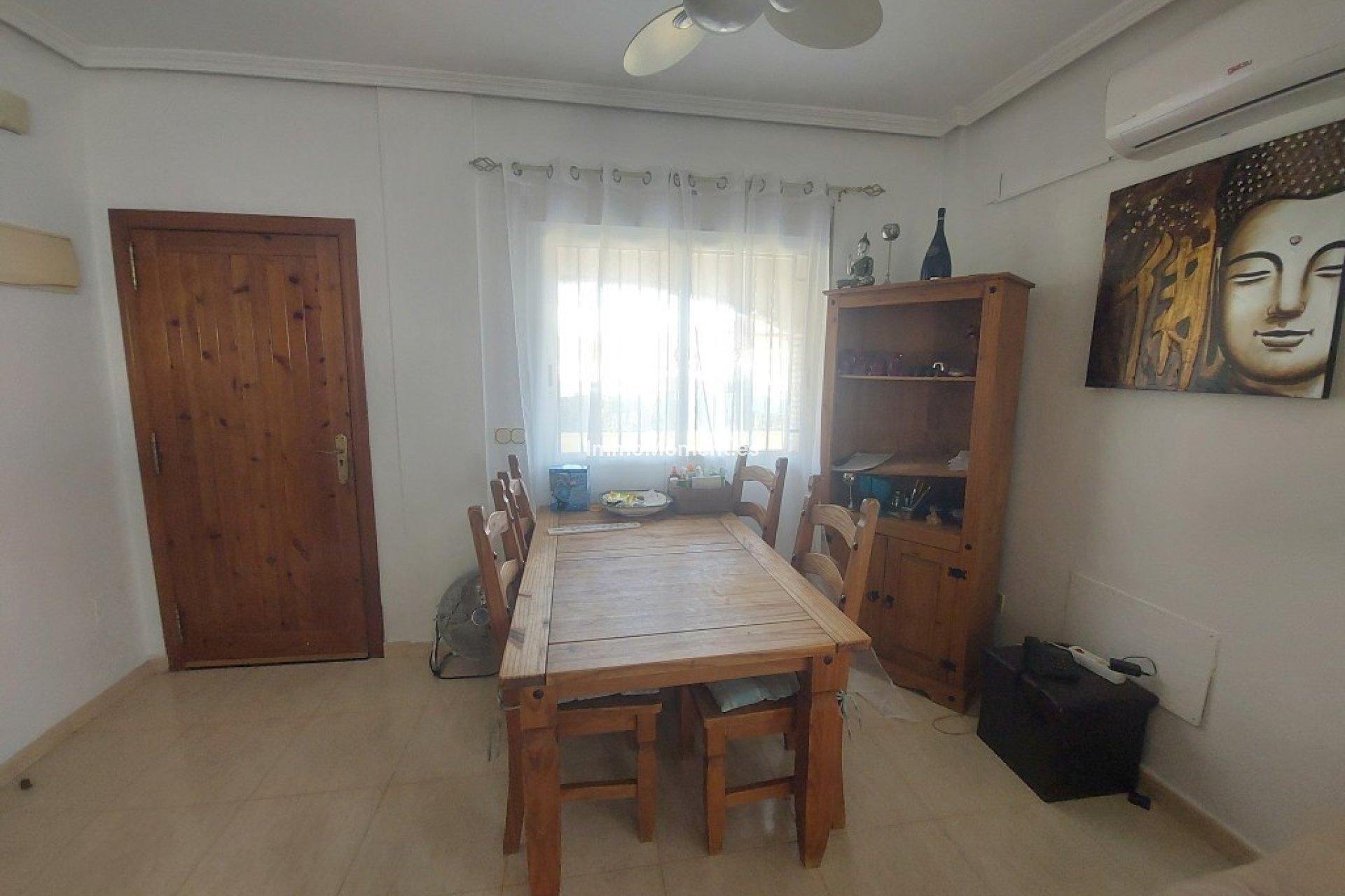Reventa - Villa independiente - Polop - Polop Centro