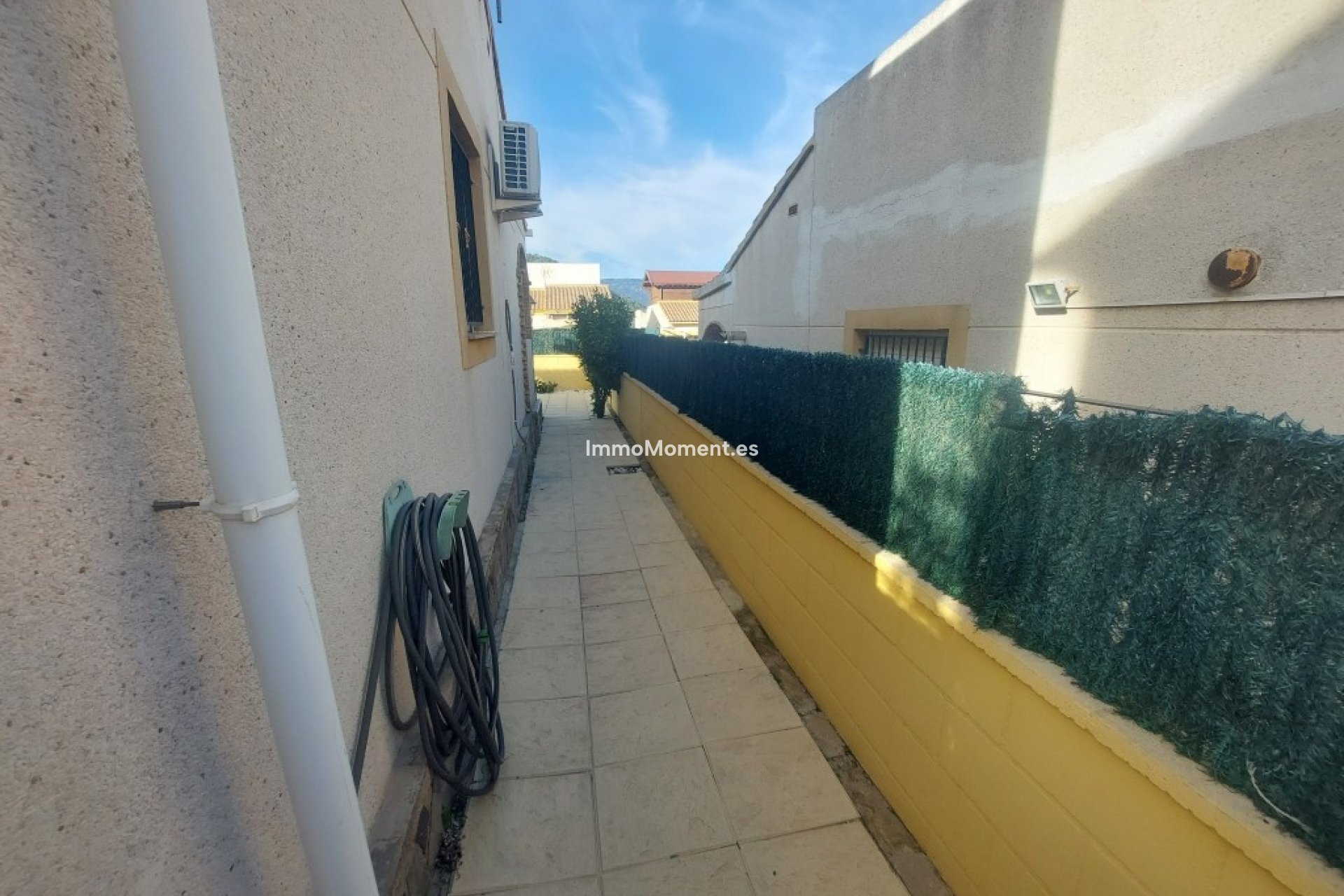 Reventa - Villa independiente - Polop - Polop Centro