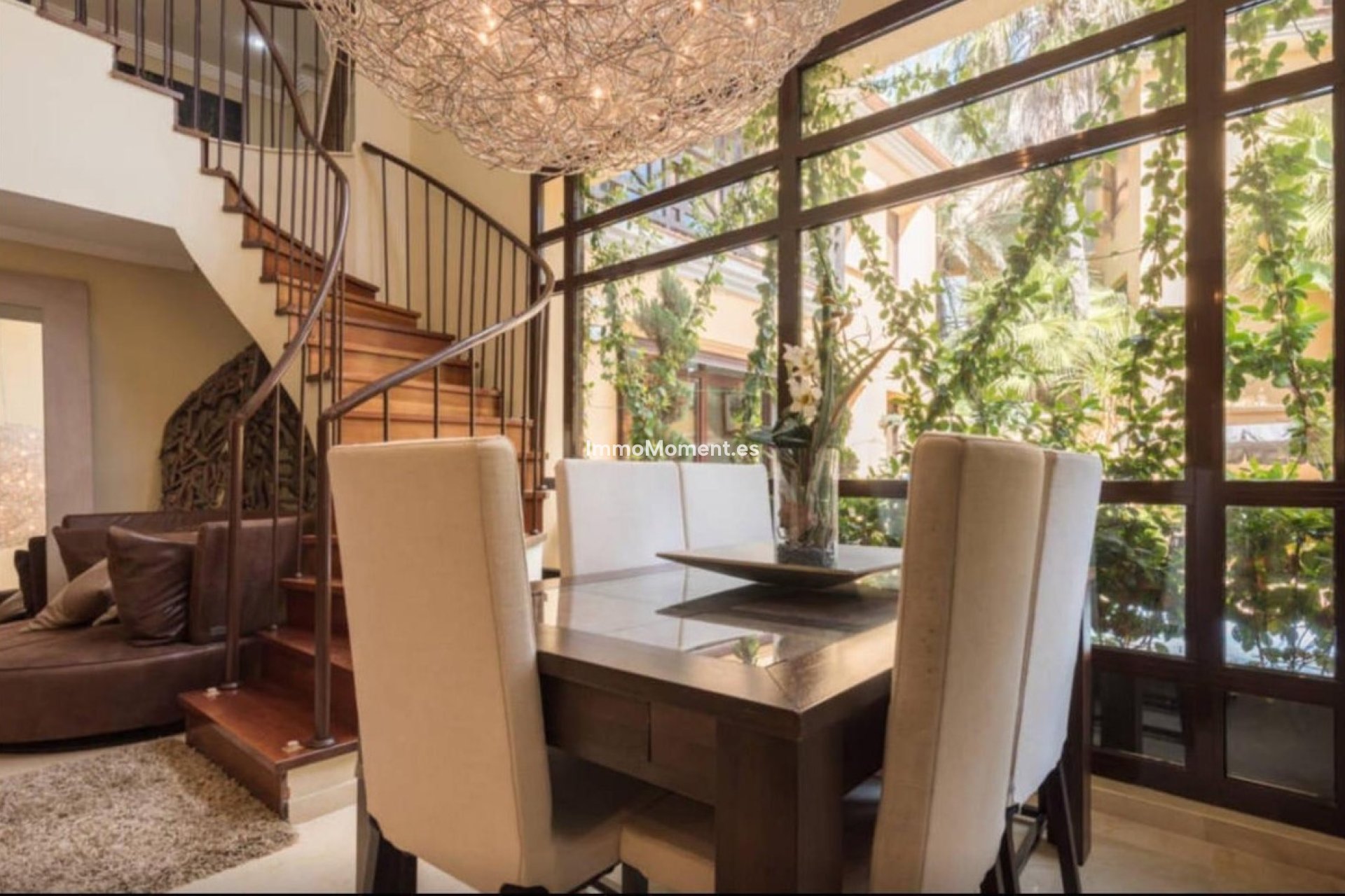 Reventa - Villa independiente - Puerto Banús