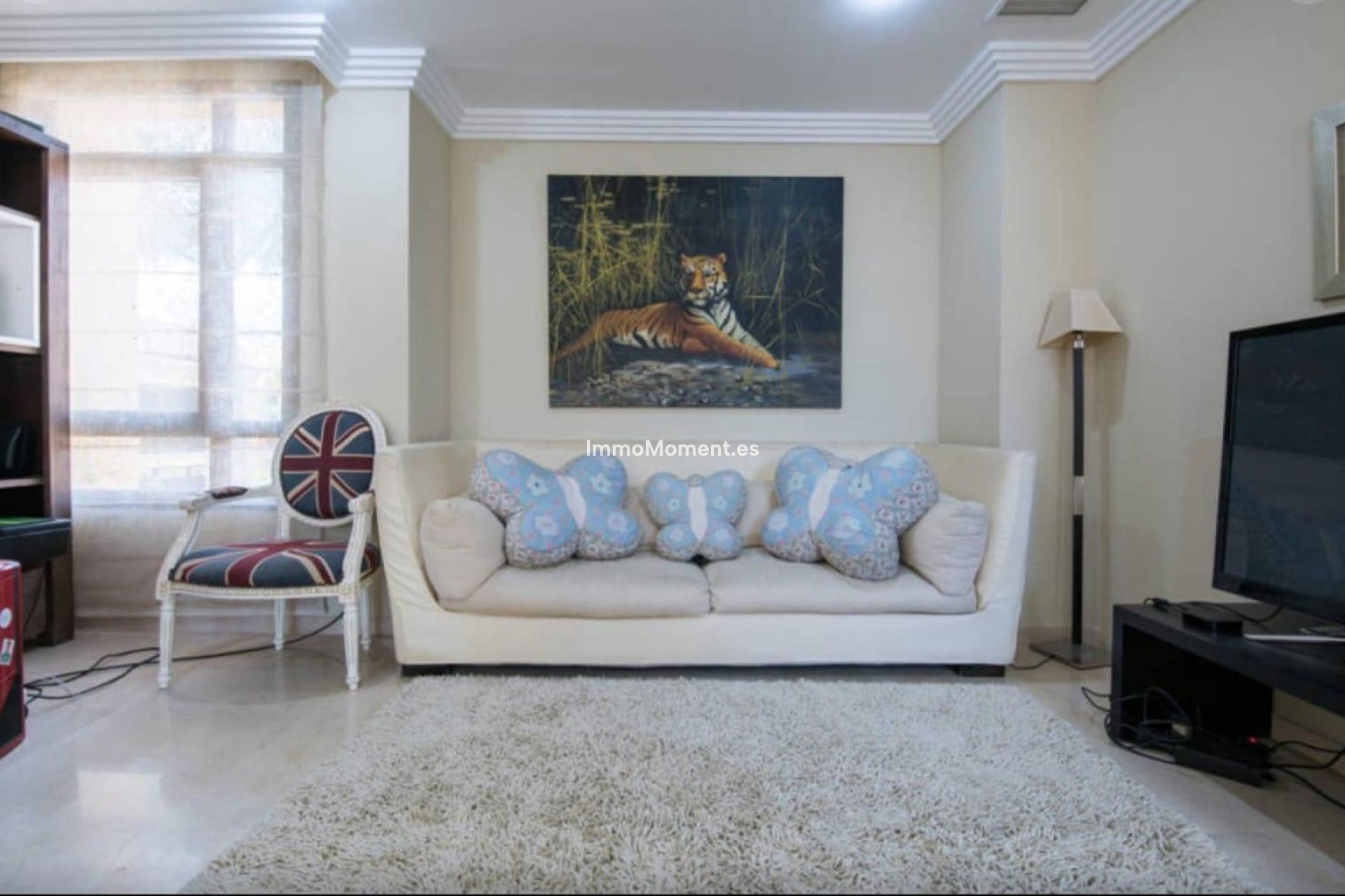 Reventa - Villa independiente - Puerto Banús
