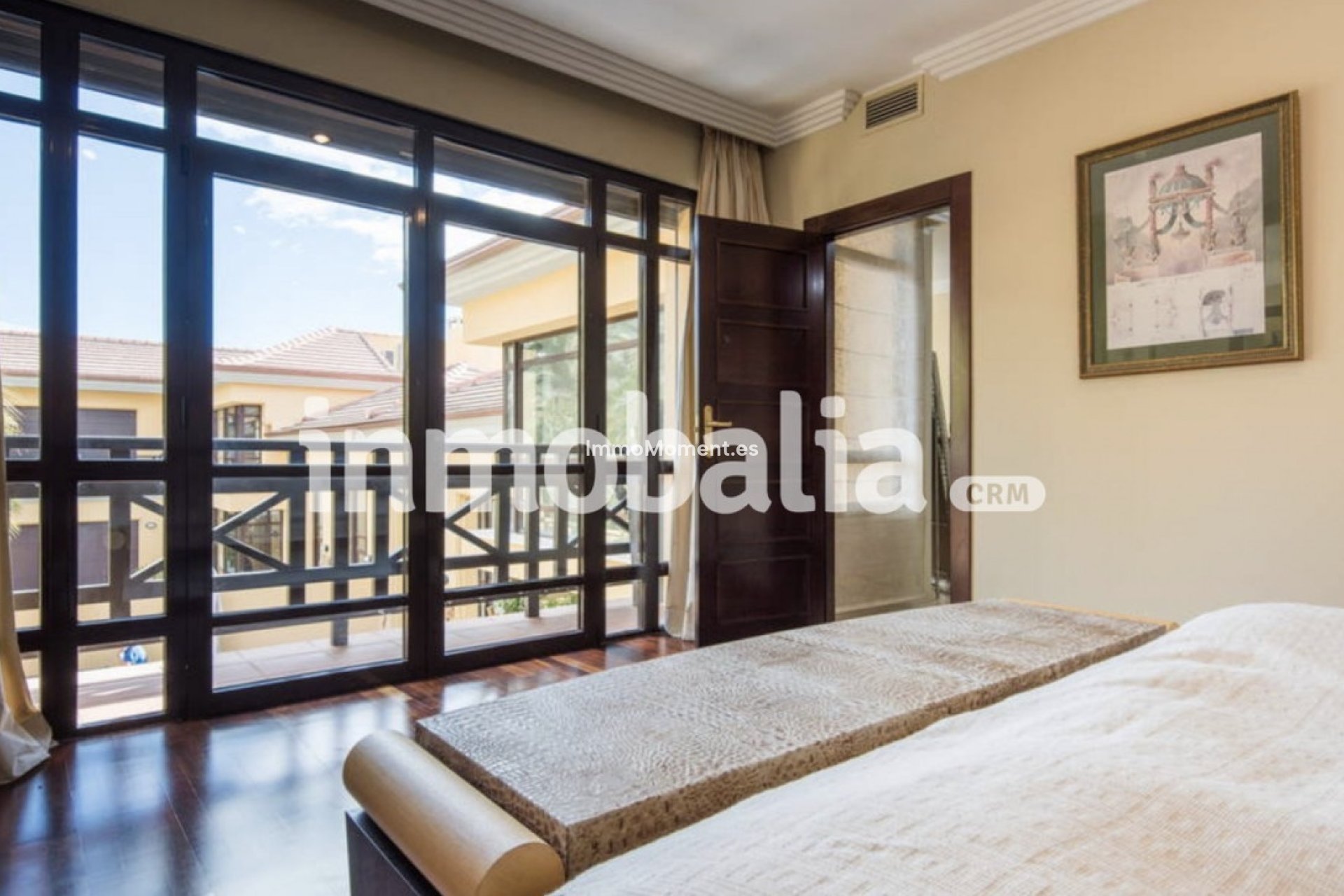 Reventa - Villa independiente - Puerto Banús