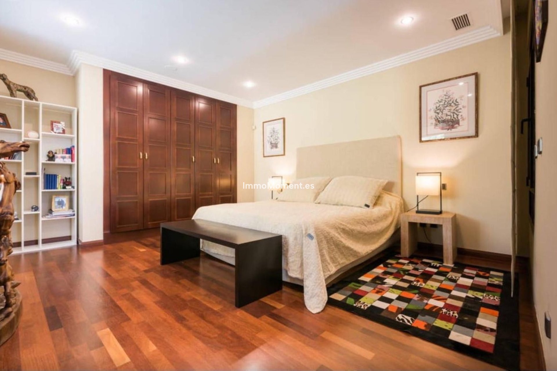 Reventa - Villa independiente - Puerto Banús