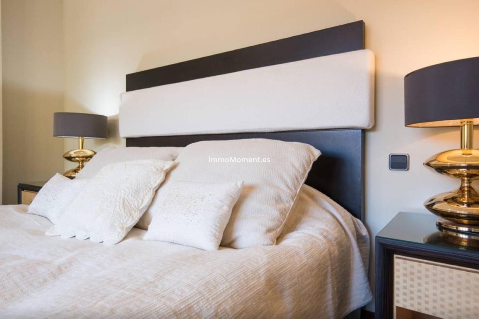 Reventa - Villa independiente - Puerto Banús