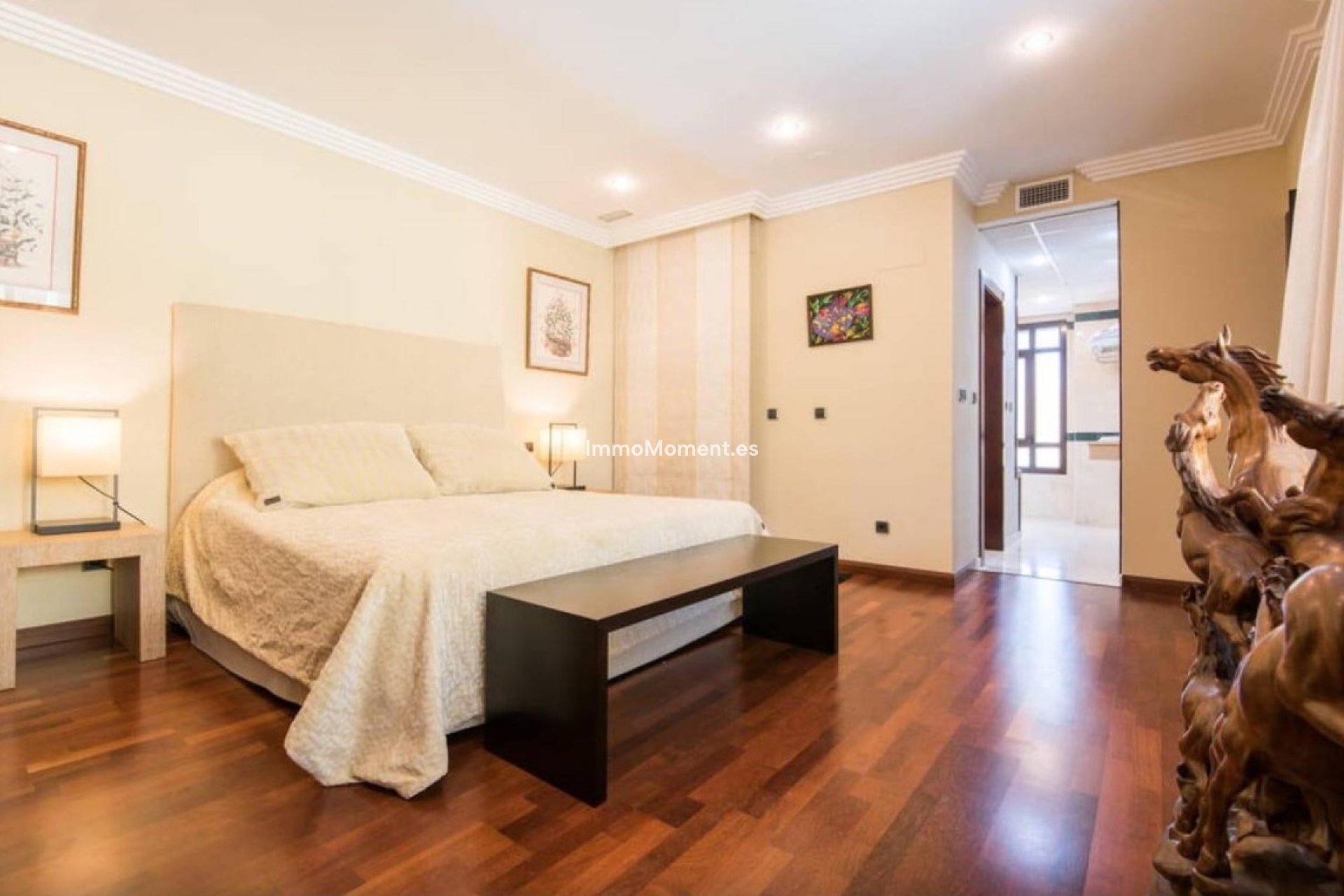 Reventa - Villa independiente - Puerto Banús
