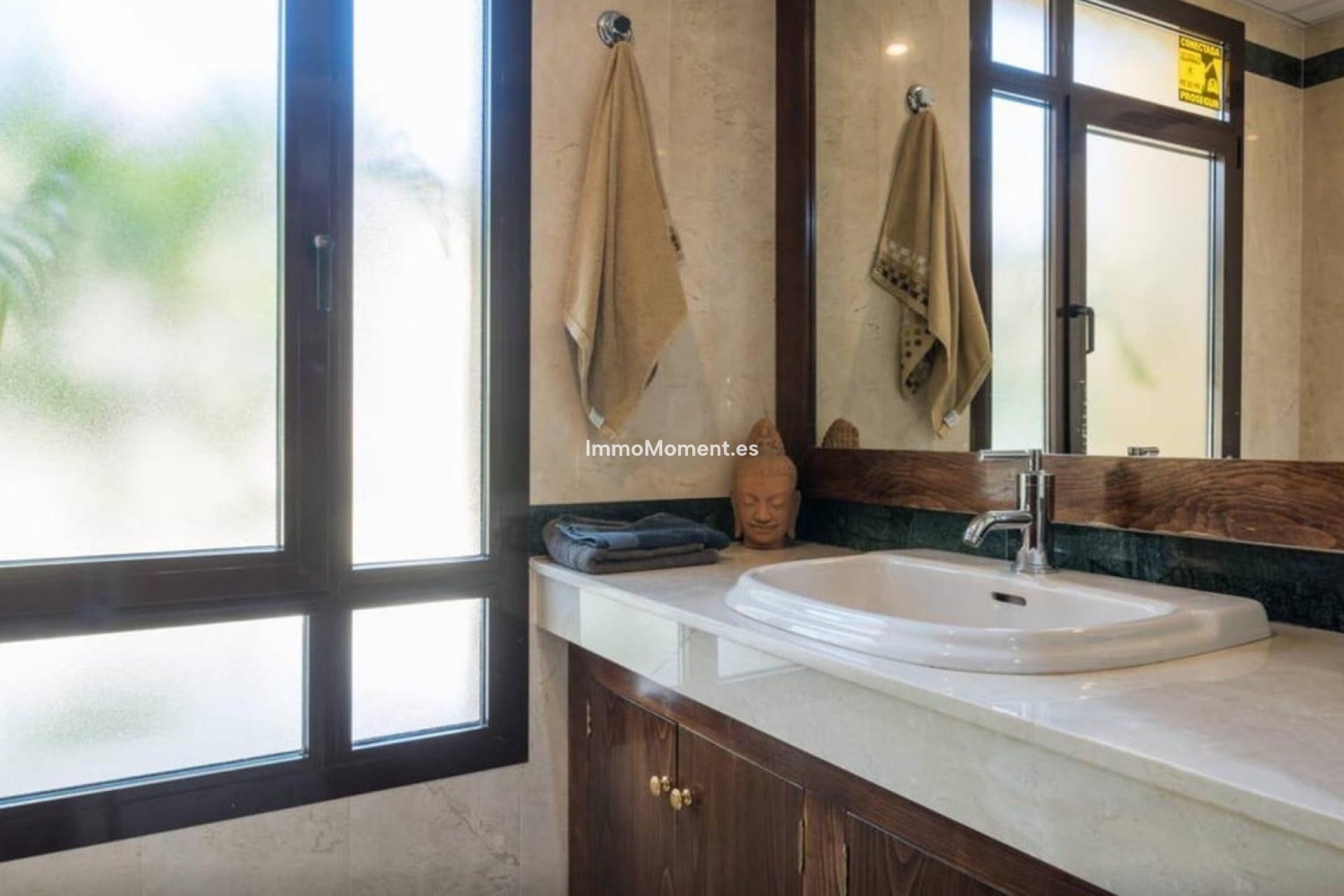 Reventa - Villa independiente - Puerto Banús