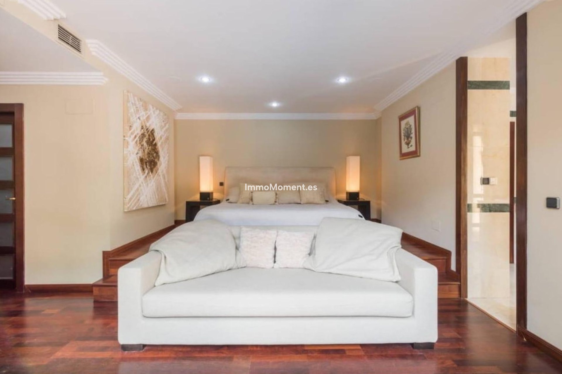 Reventa - Villa independiente - Puerto Banús