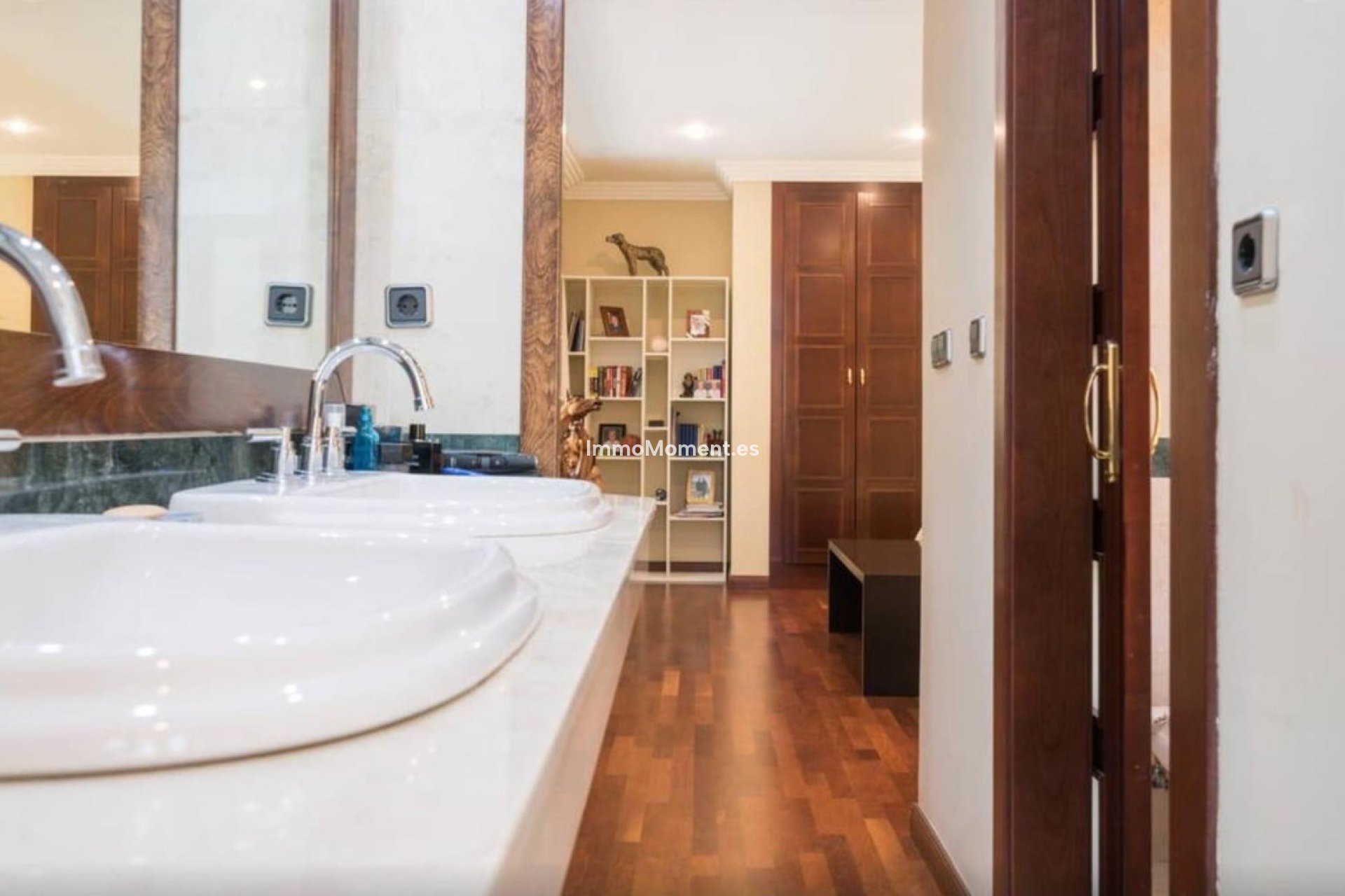 Reventa - Villa independiente - Puerto Banús