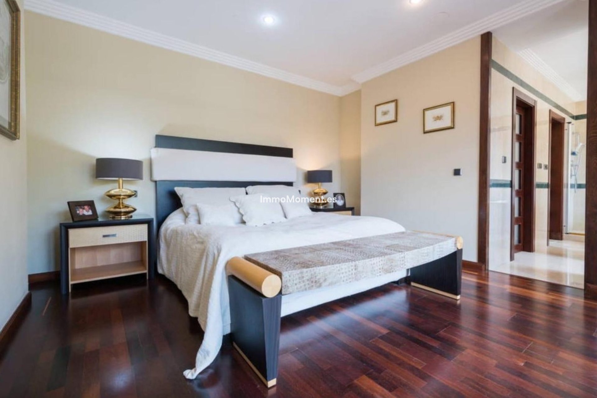 Reventa - Villa independiente - Puerto Banús