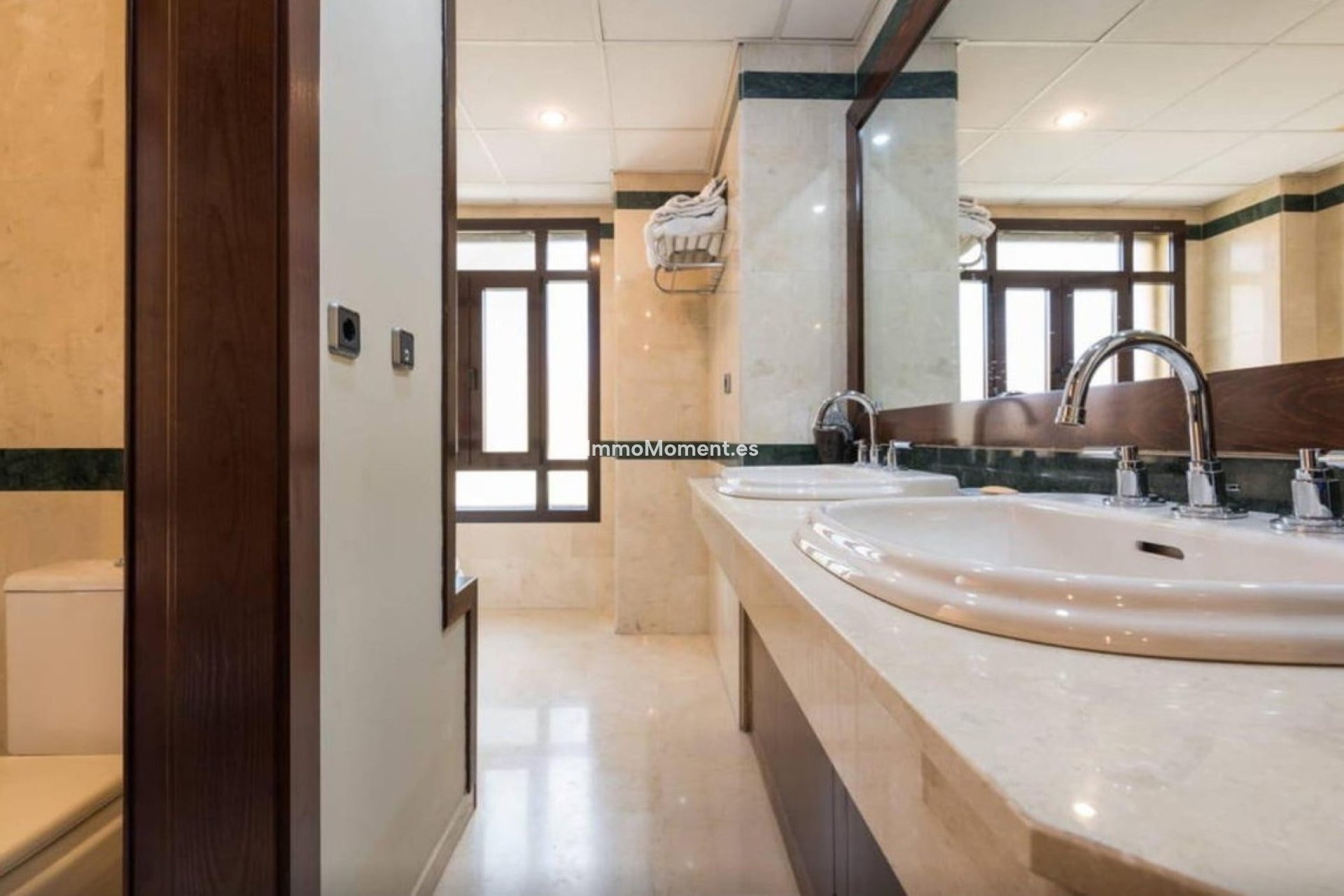 Reventa - Villa independiente - Puerto Banús