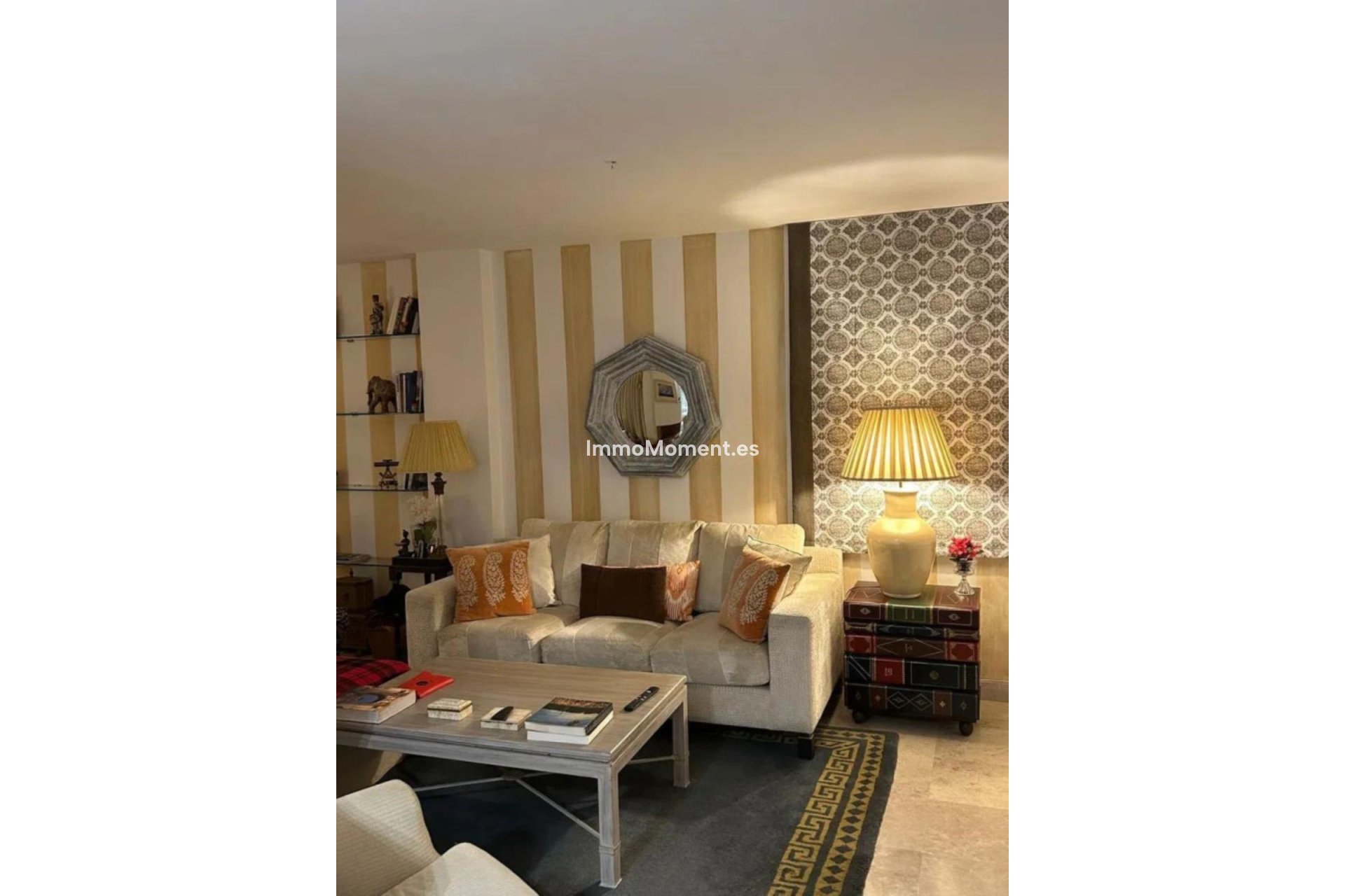 Reventa - Villa independiente - Puerto Banús