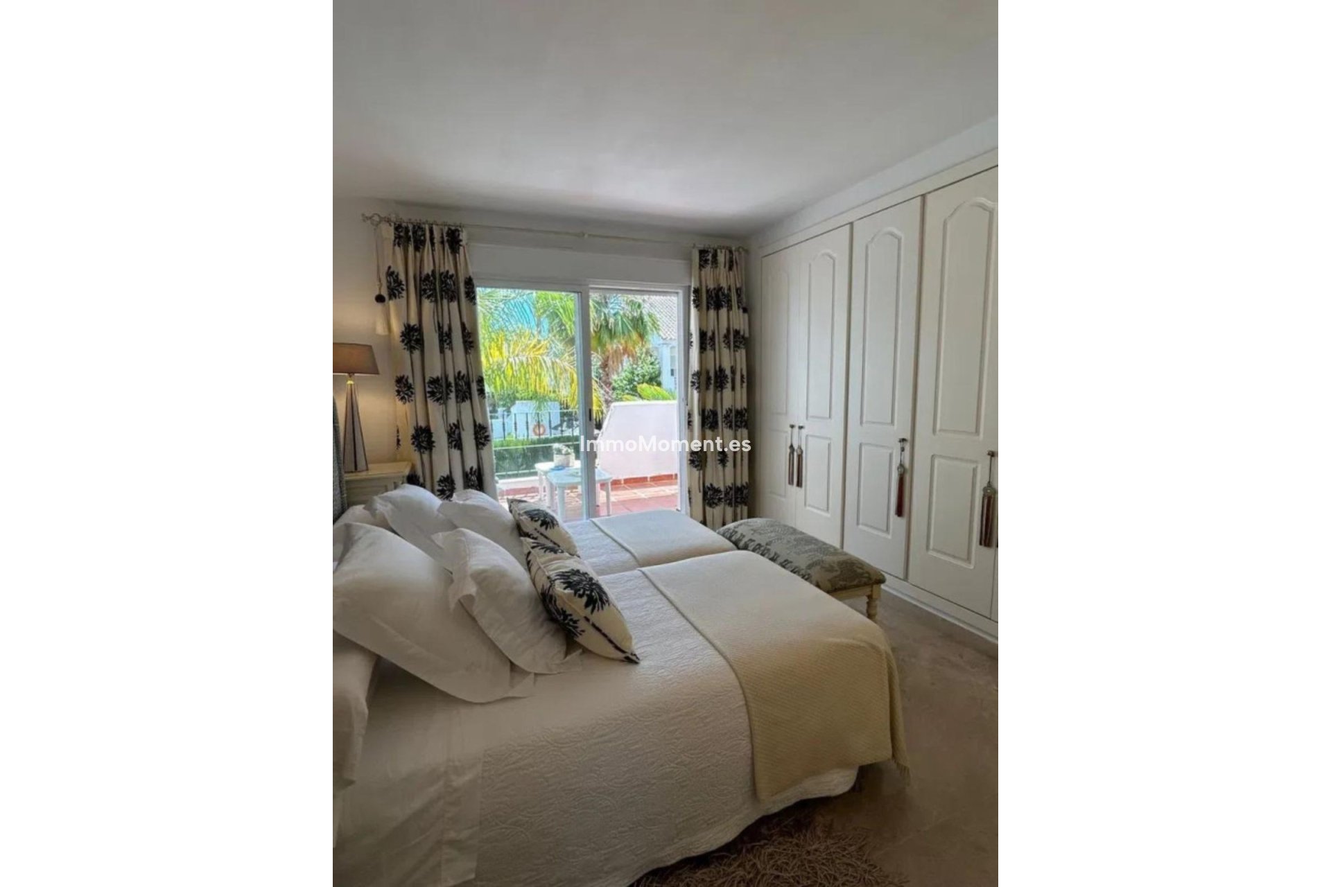 Reventa - Villa independiente - Puerto Banús