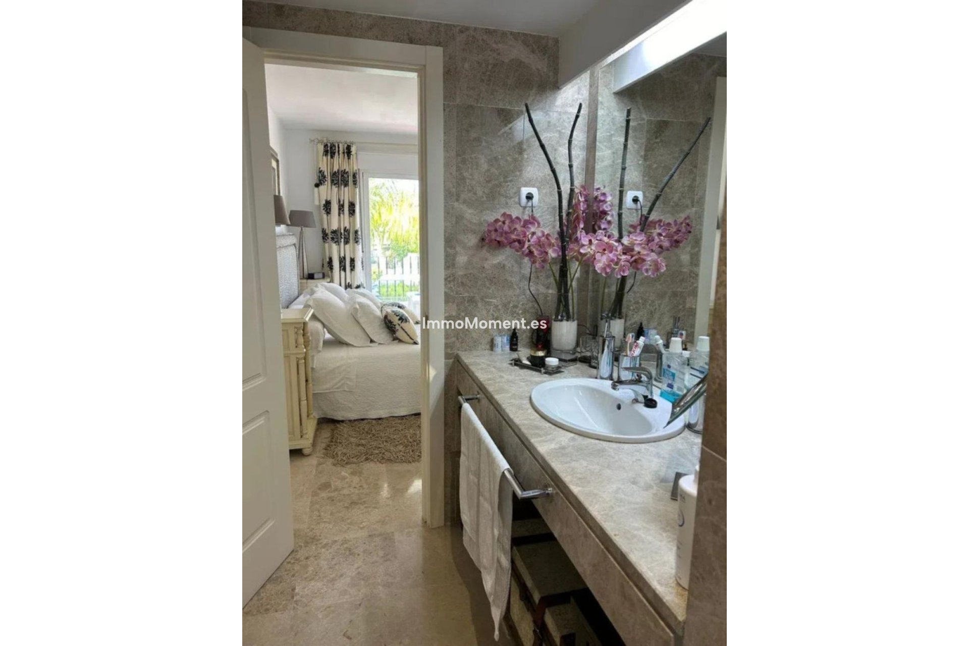 Reventa - Villa independiente - Puerto Banús