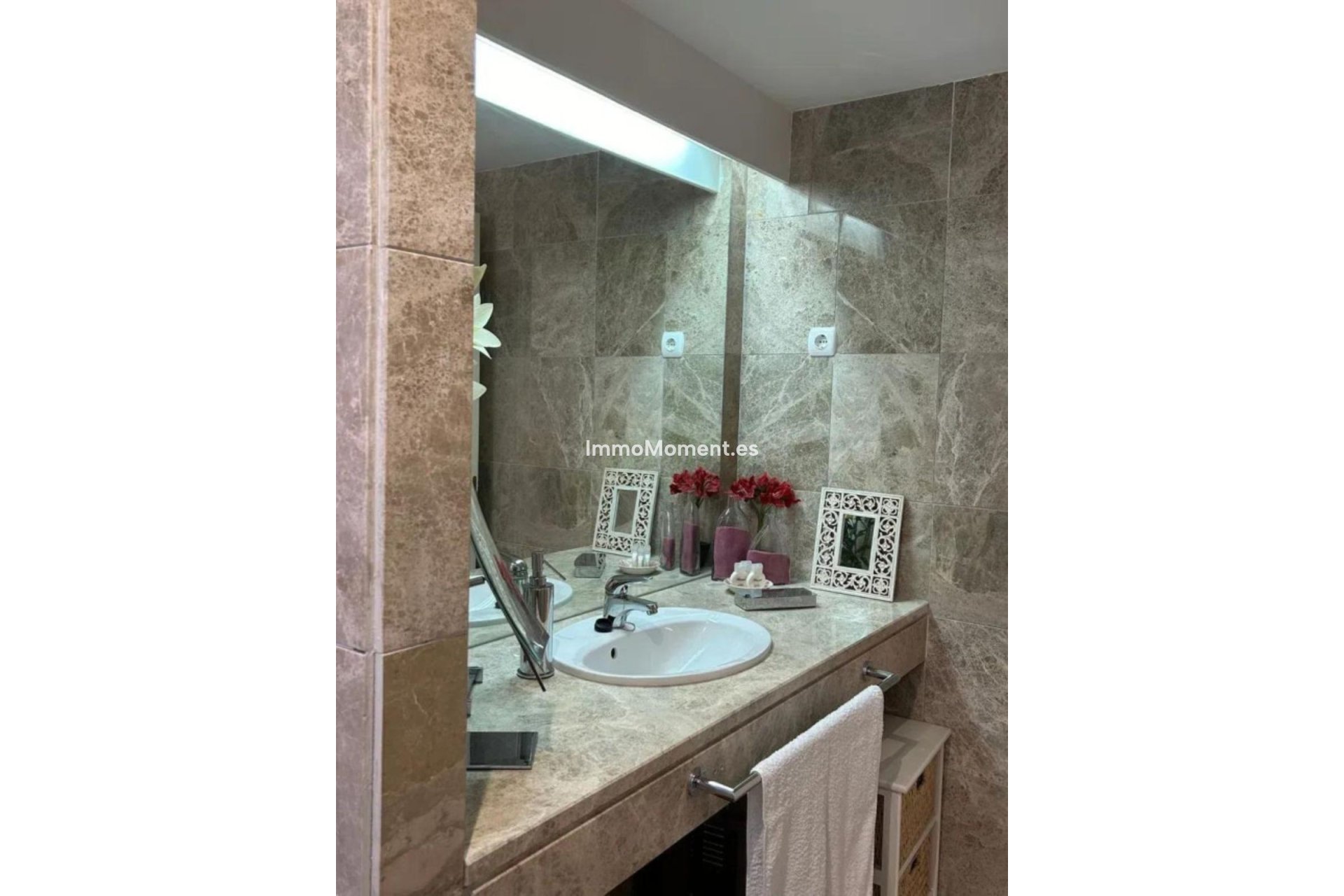 Reventa - Villa independiente - Puerto Banús