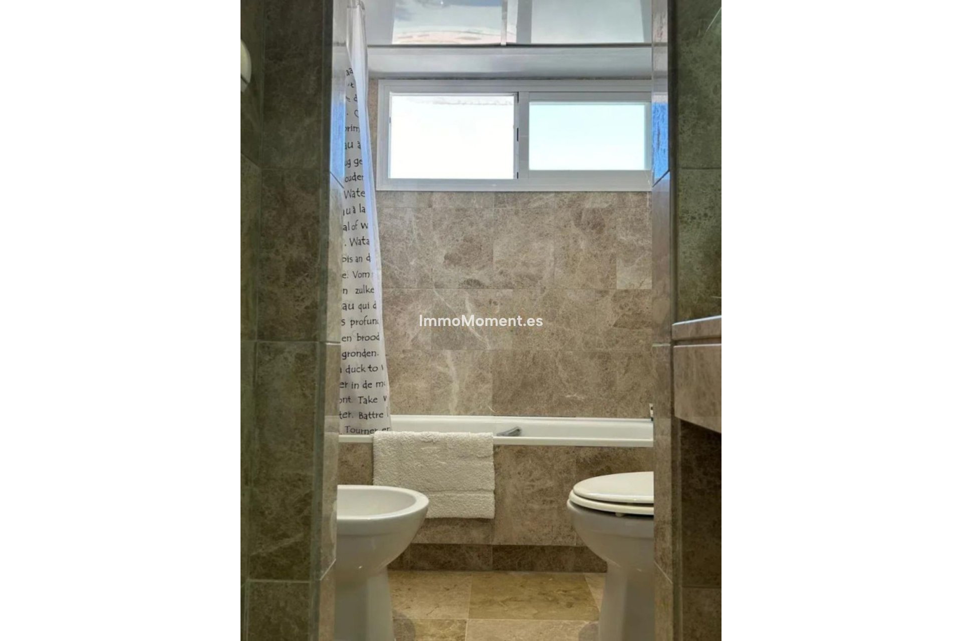 Reventa - Villa independiente - Puerto Banús